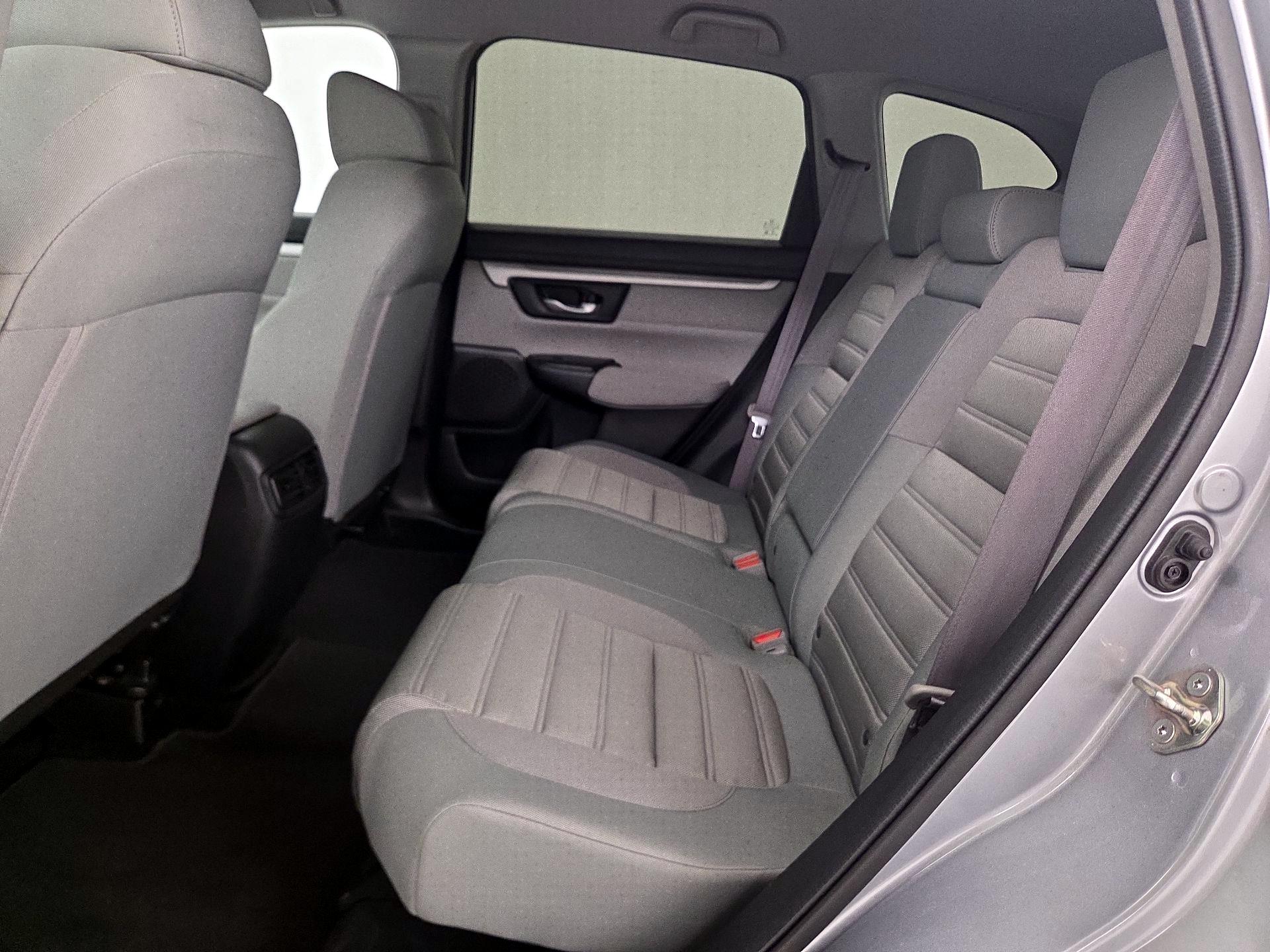 Thumbnail: 2019 Honda CR-V - 19