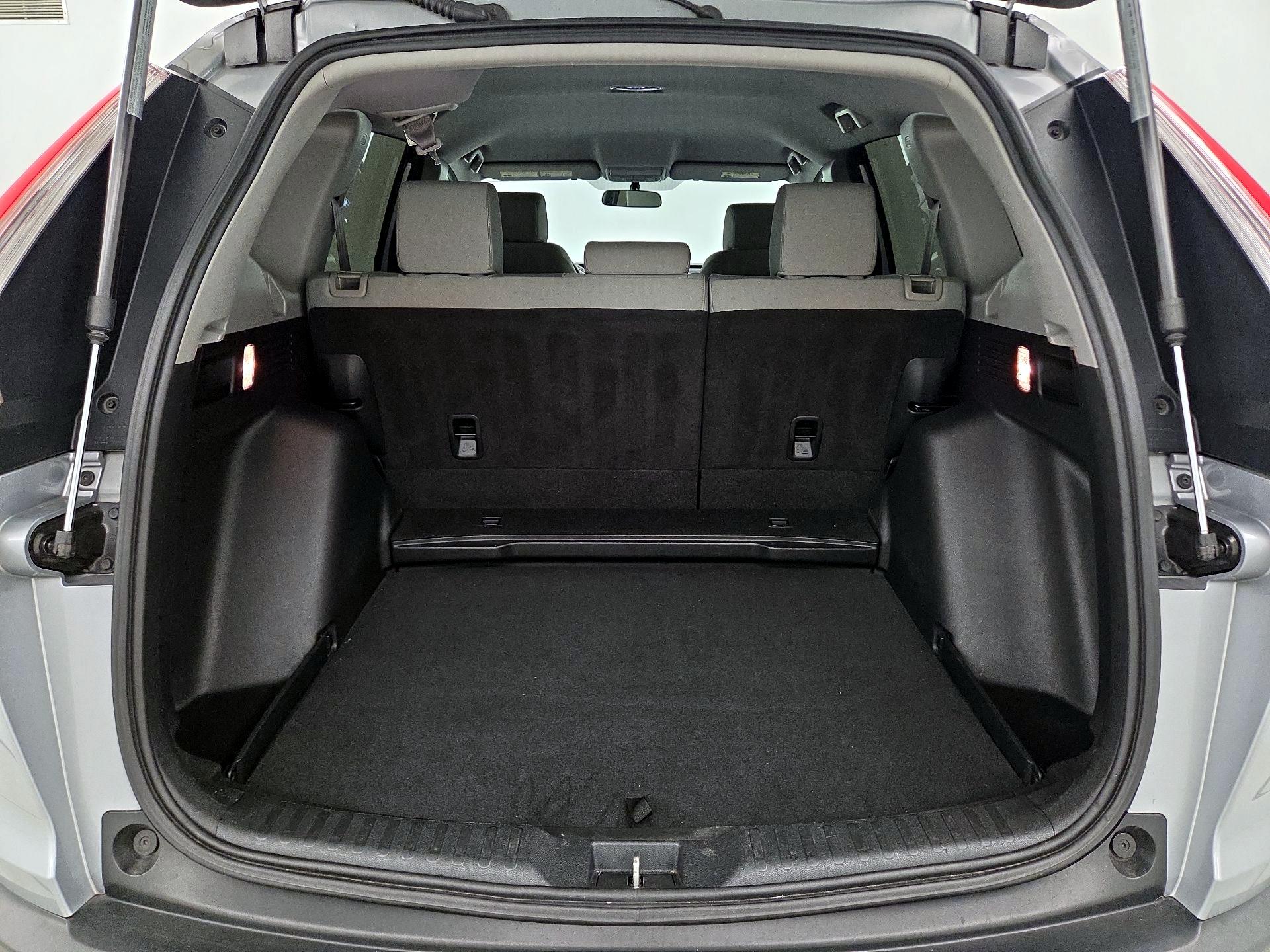 Thumbnail: 2019 Honda CR-V - 20