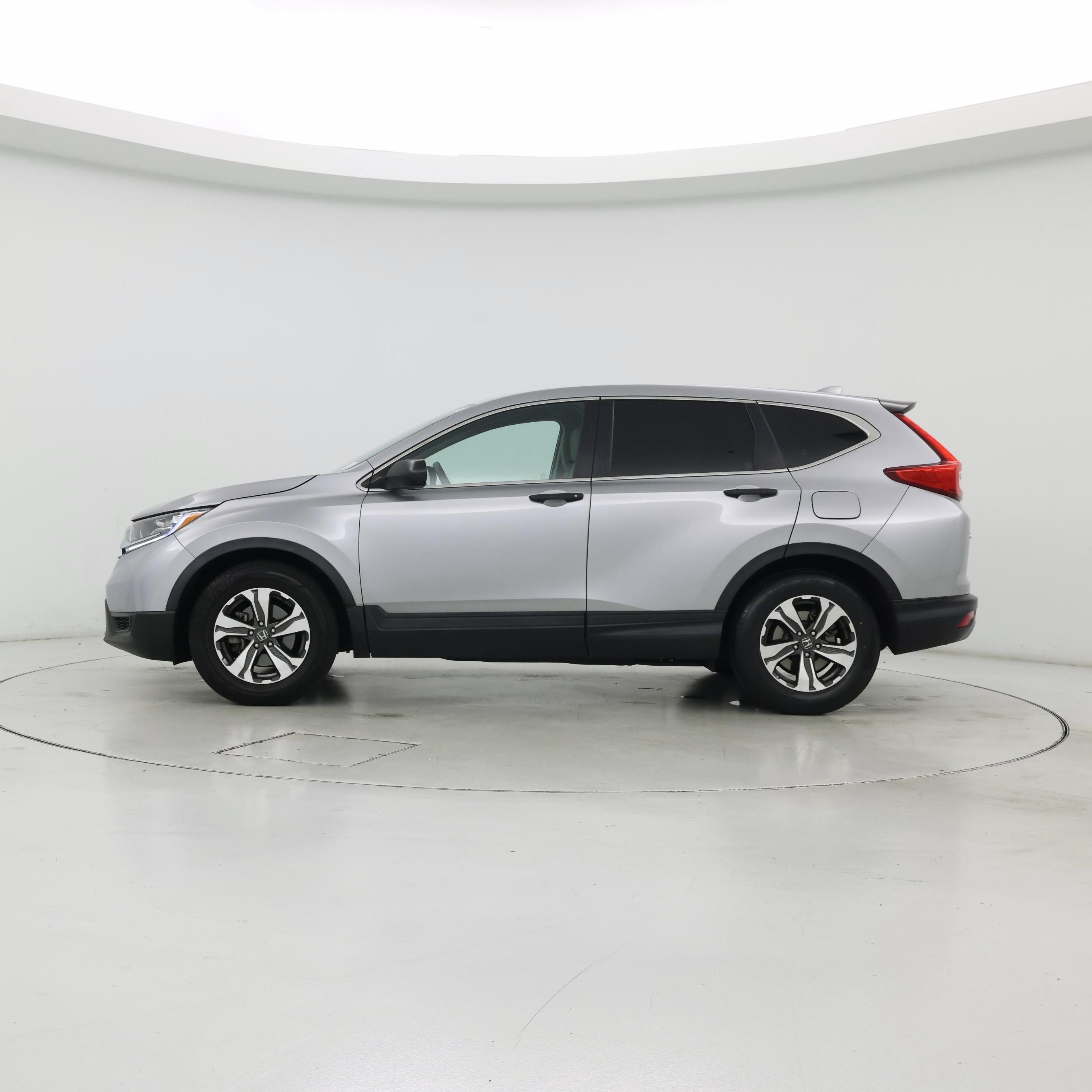 Thumbnail: 2019 Honda CR-V - 3