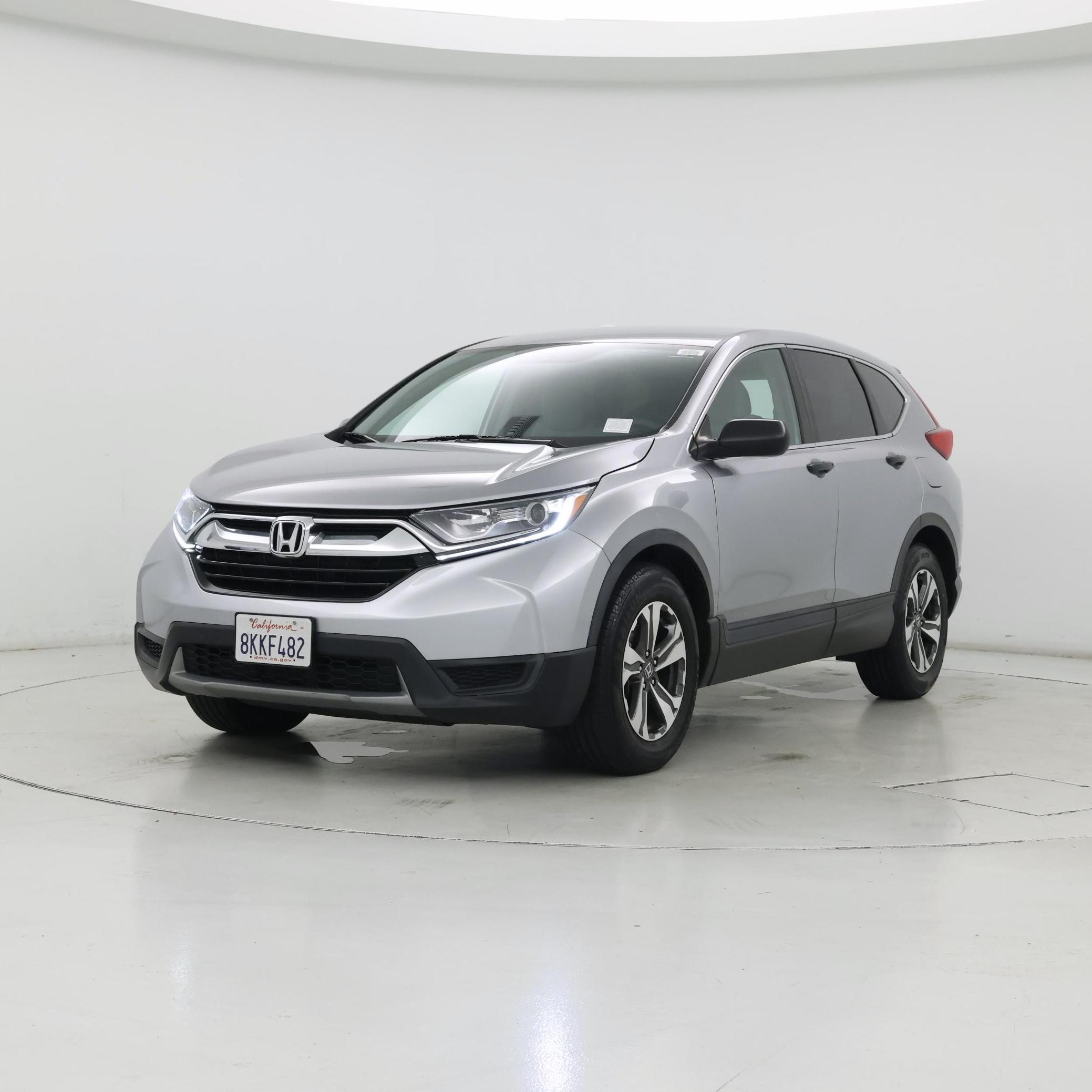 Thumbnail: 2019 Honda CR-V - 4