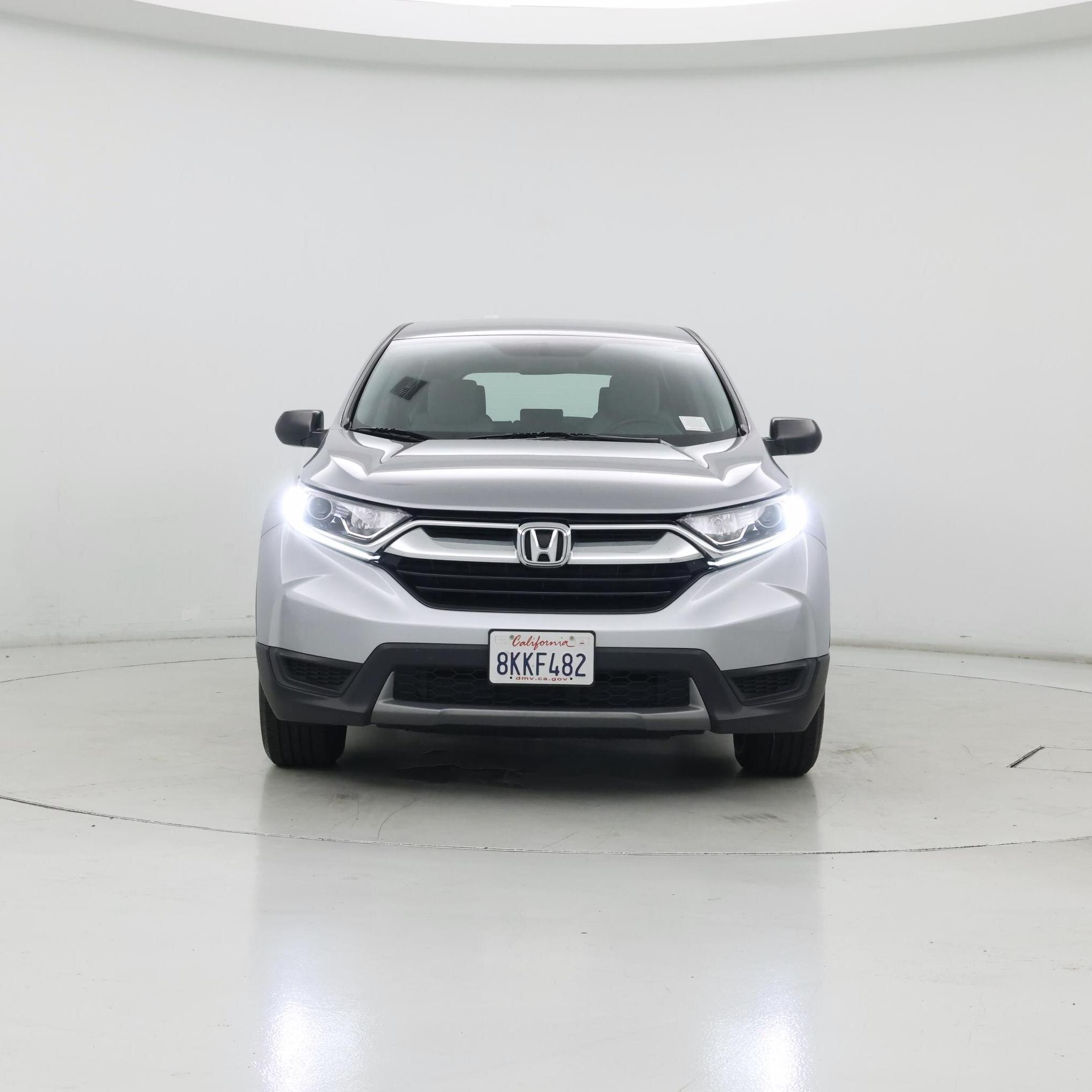 Thumbnail: 2019 Honda CR-V - 5