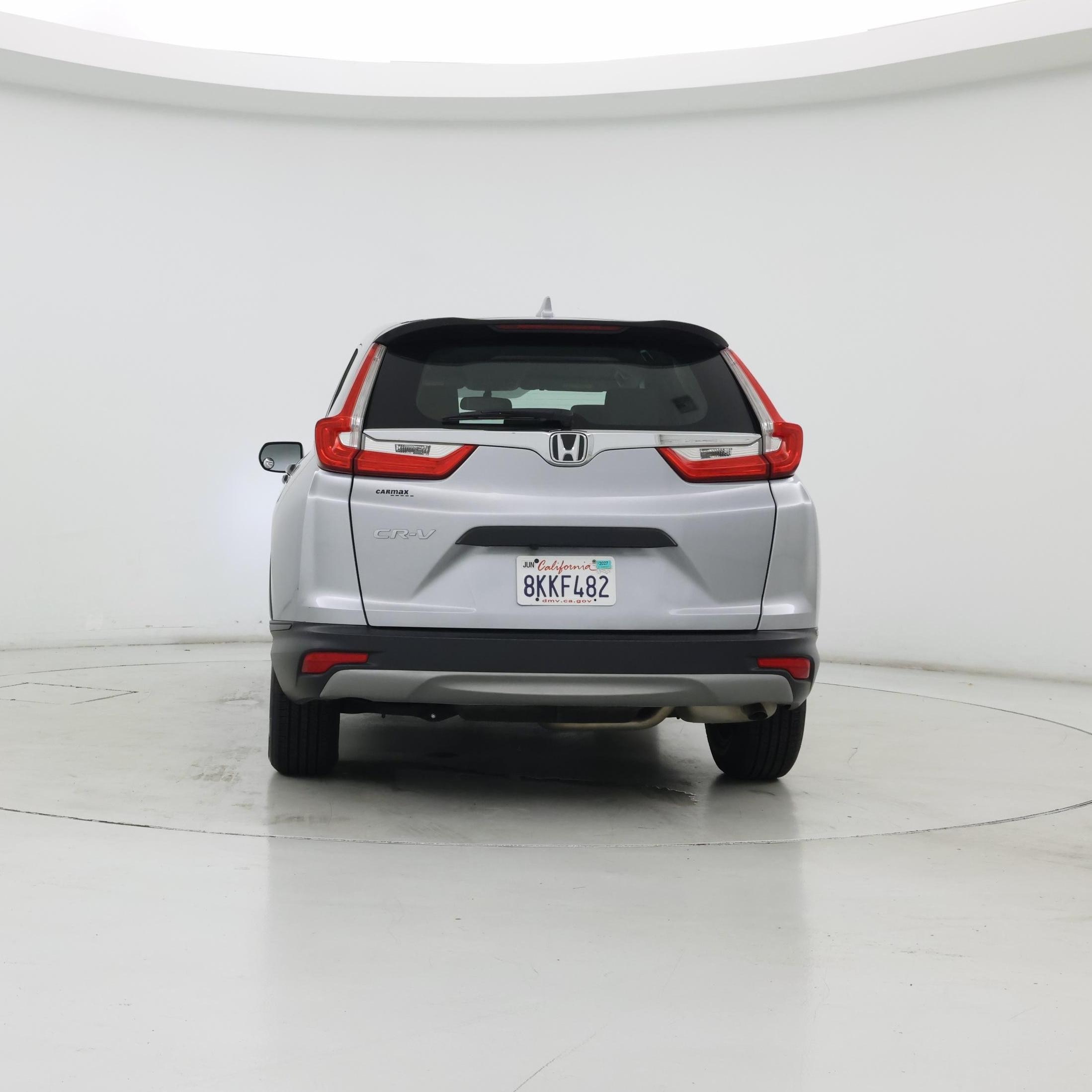 Thumbnail: 2019 Honda CR-V - 6