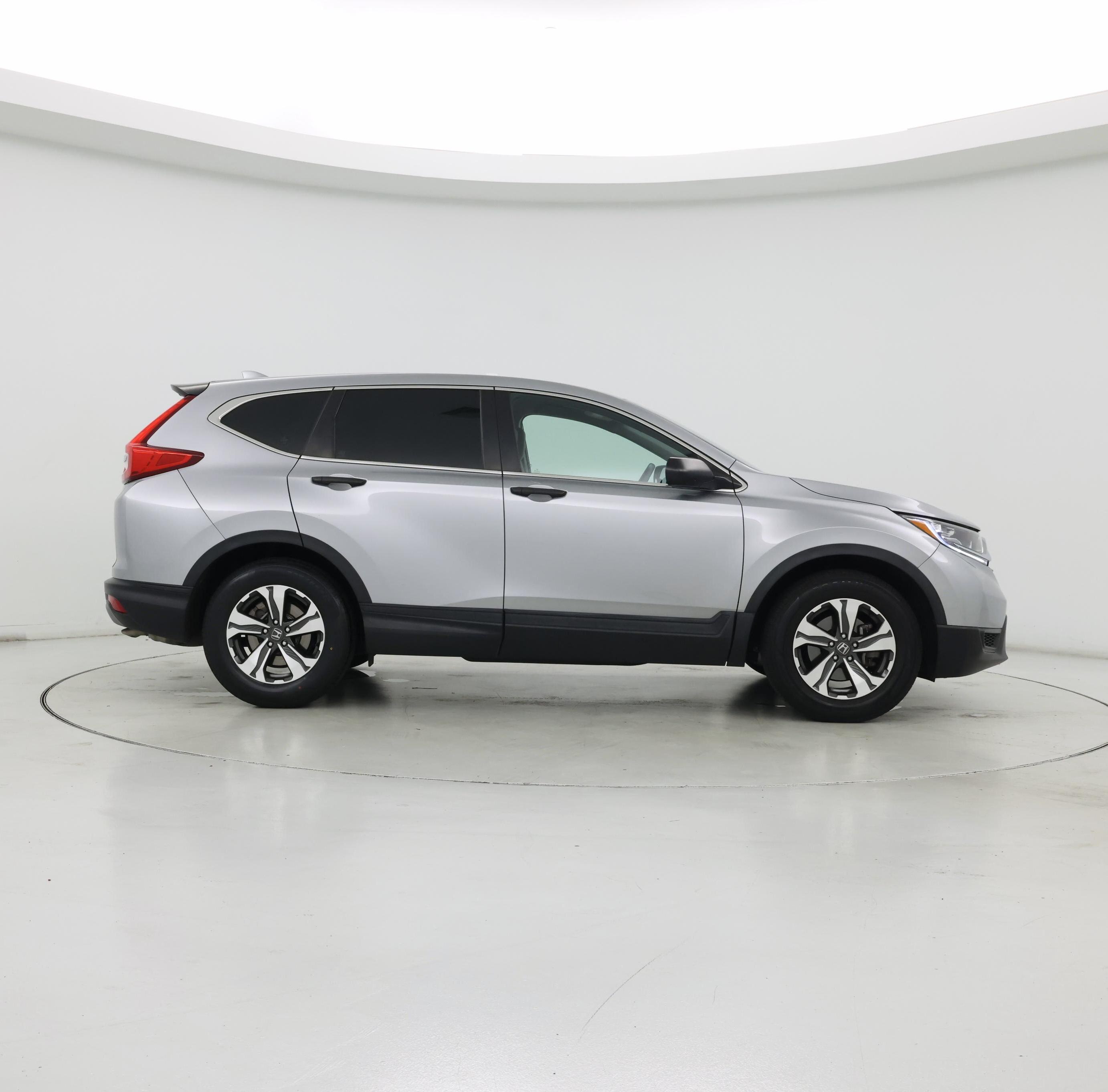 Thumbnail: 2019 Honda CR-V - 7