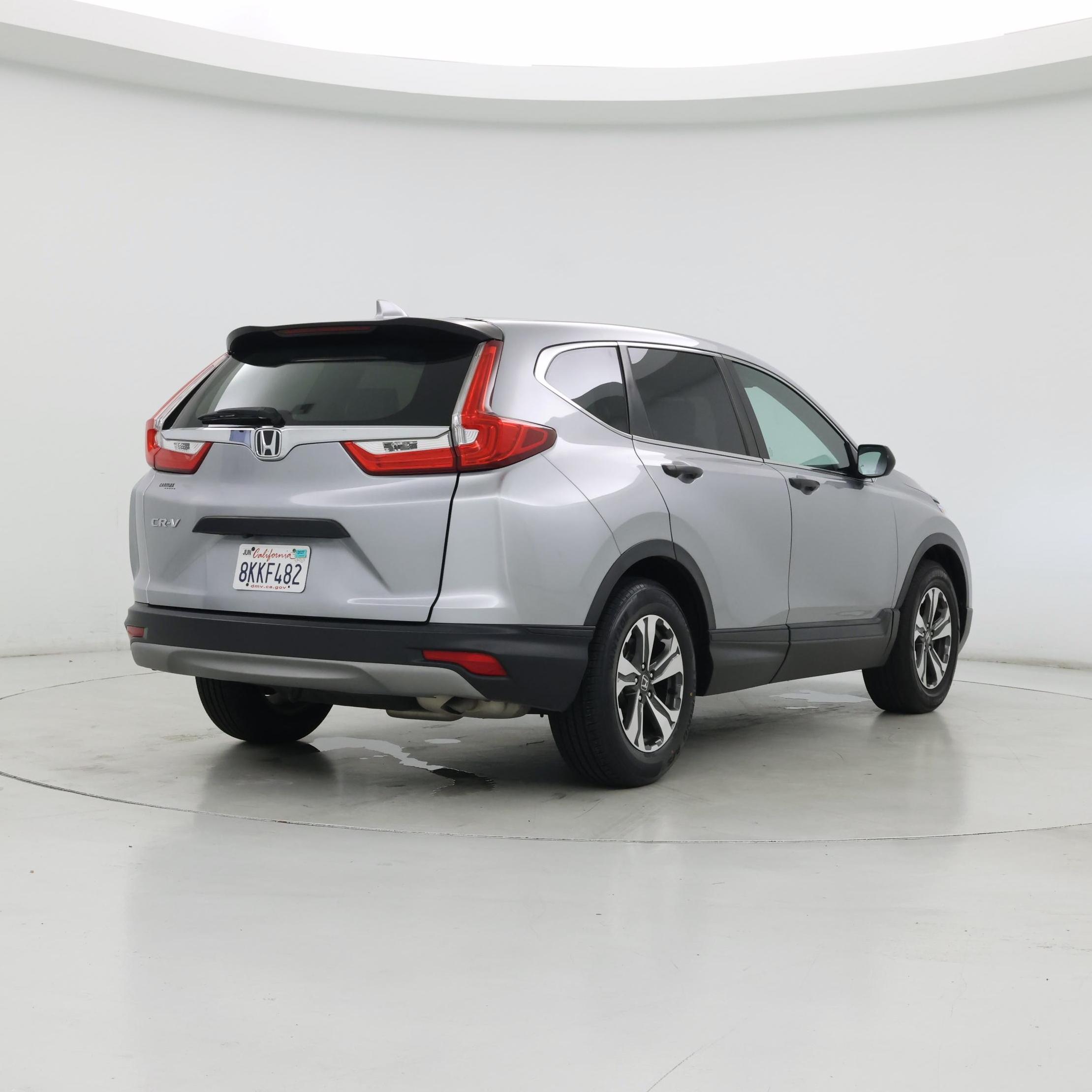 Thumbnail: 2019 Honda CR-V - 8