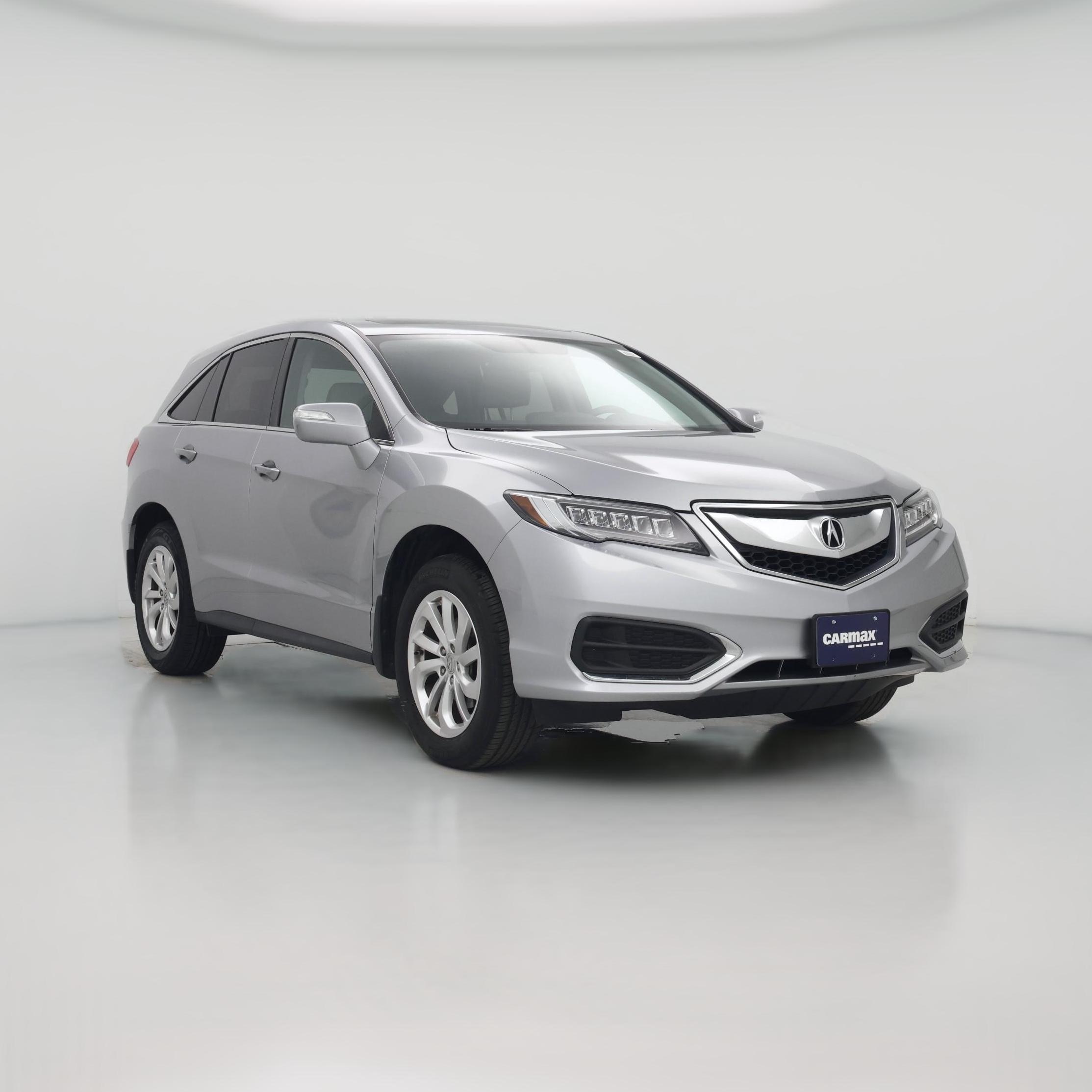 Thumbnail: 2018 Acura RDX - 1