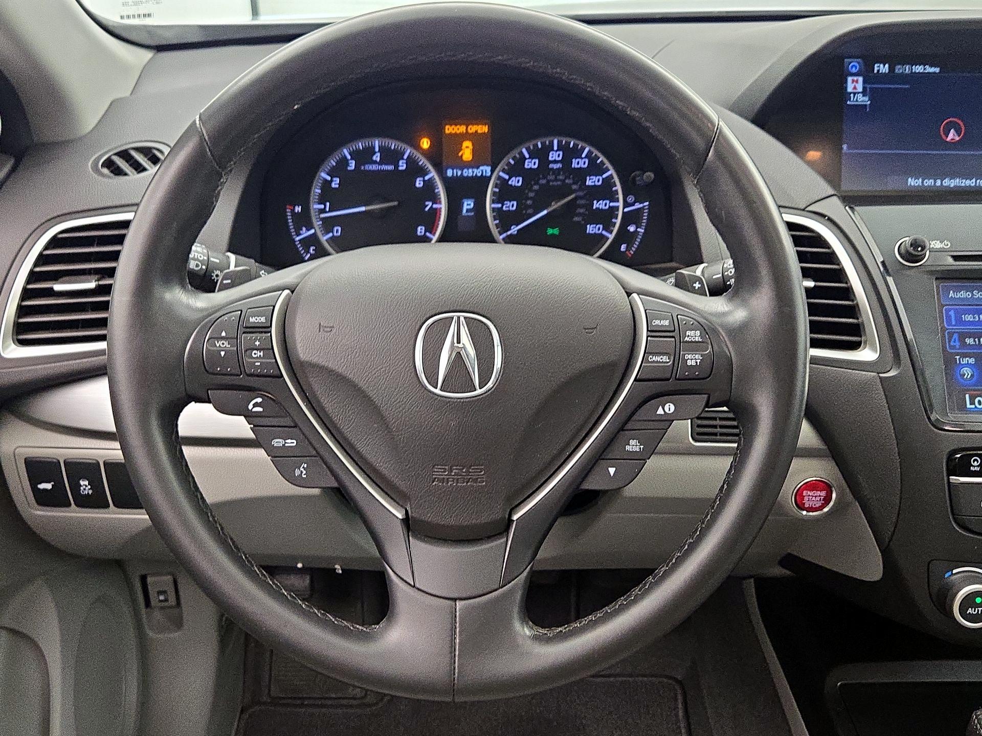 Thumbnail: 2018 Acura RDX - 10