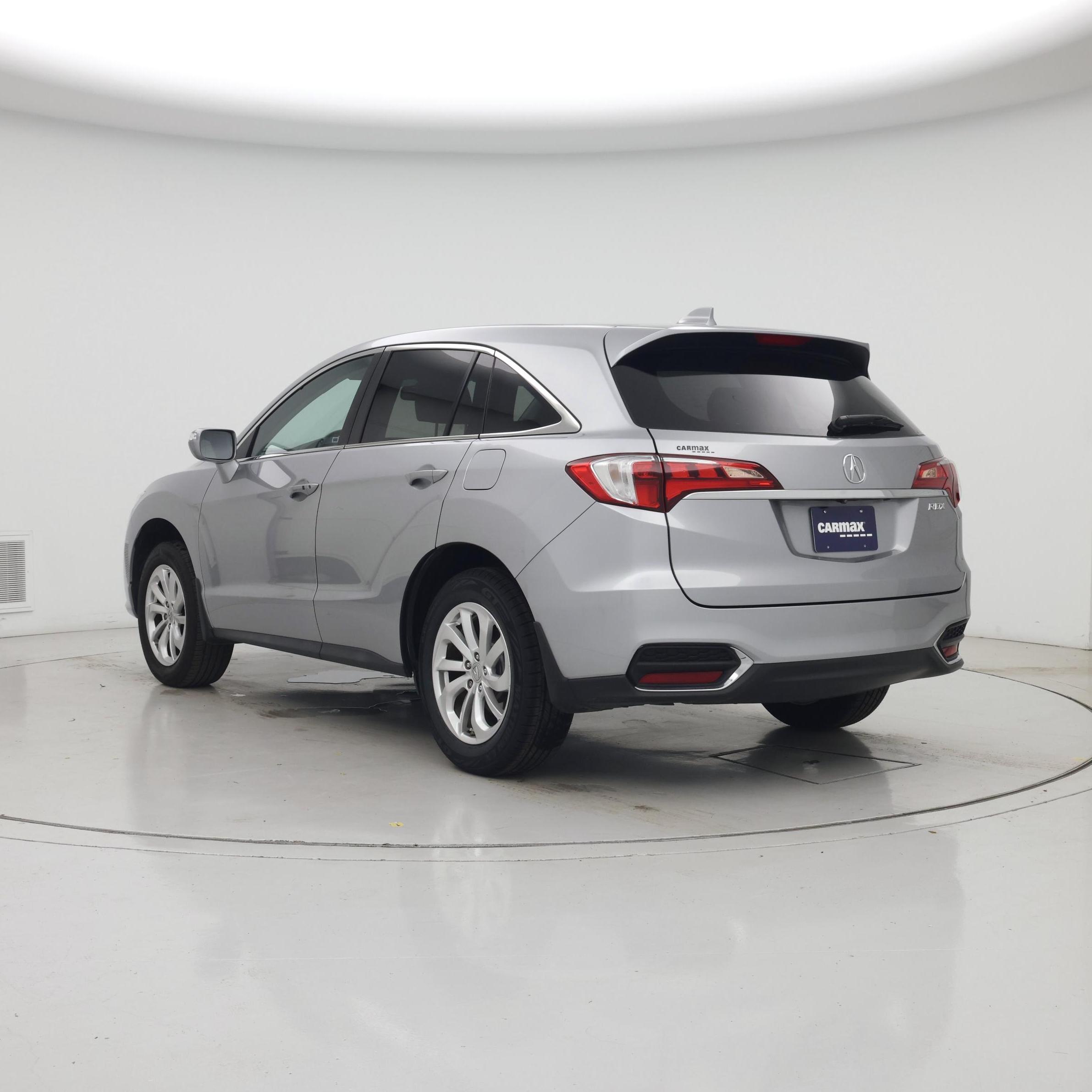 Thumbnail: 2018 Acura RDX - 2