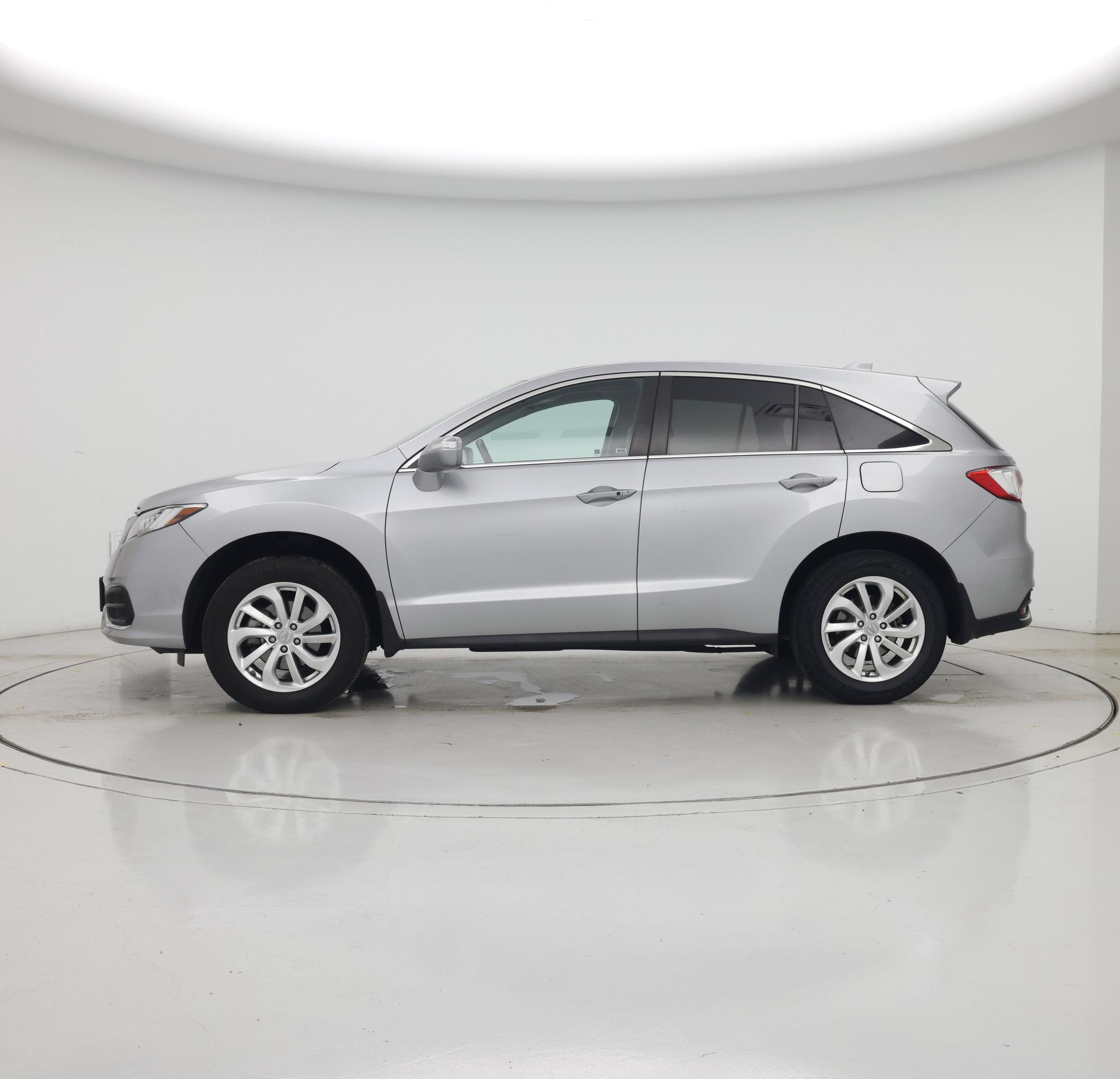 Thumbnail: 2018 Acura RDX - 3