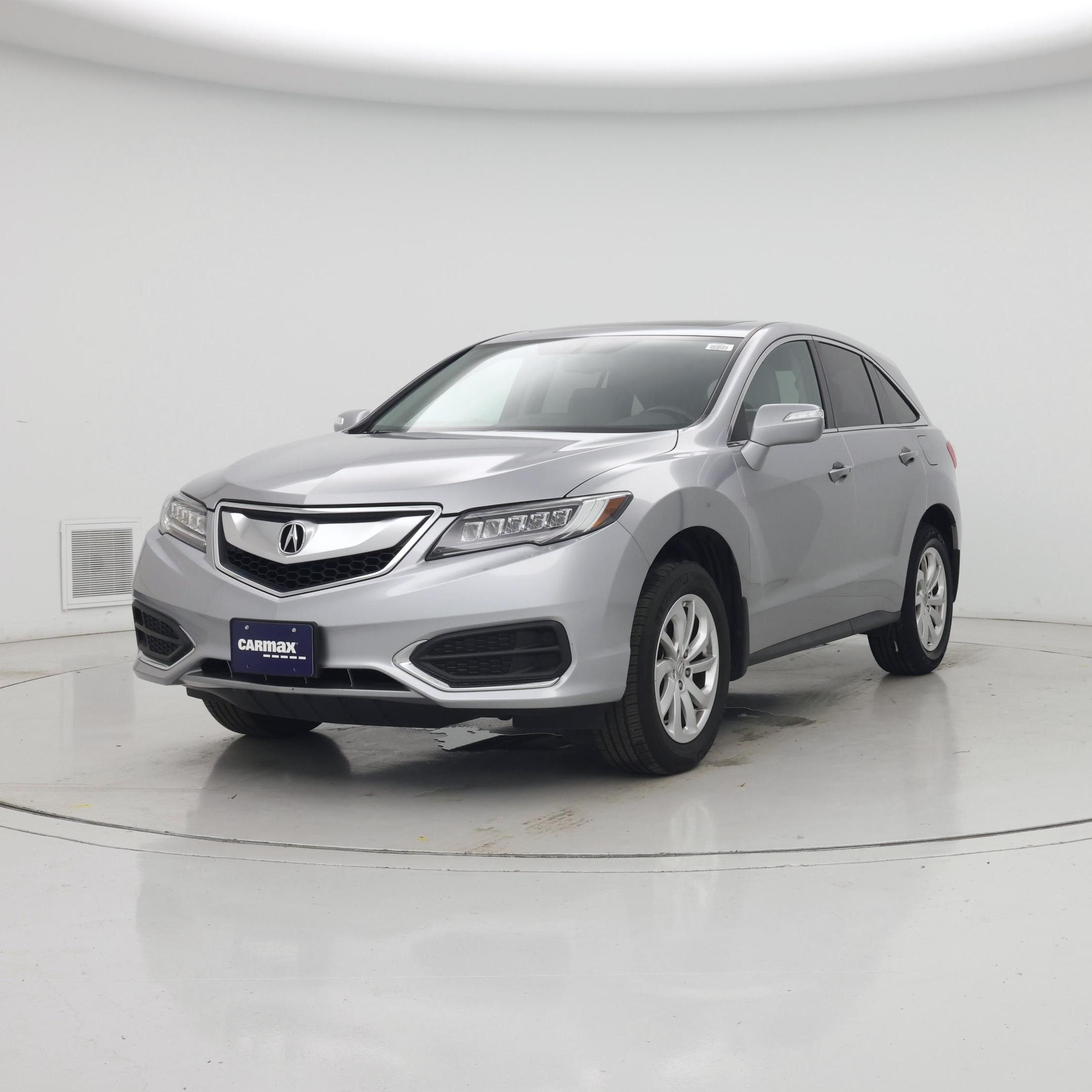 Thumbnail: 2018 Acura RDX - 4
