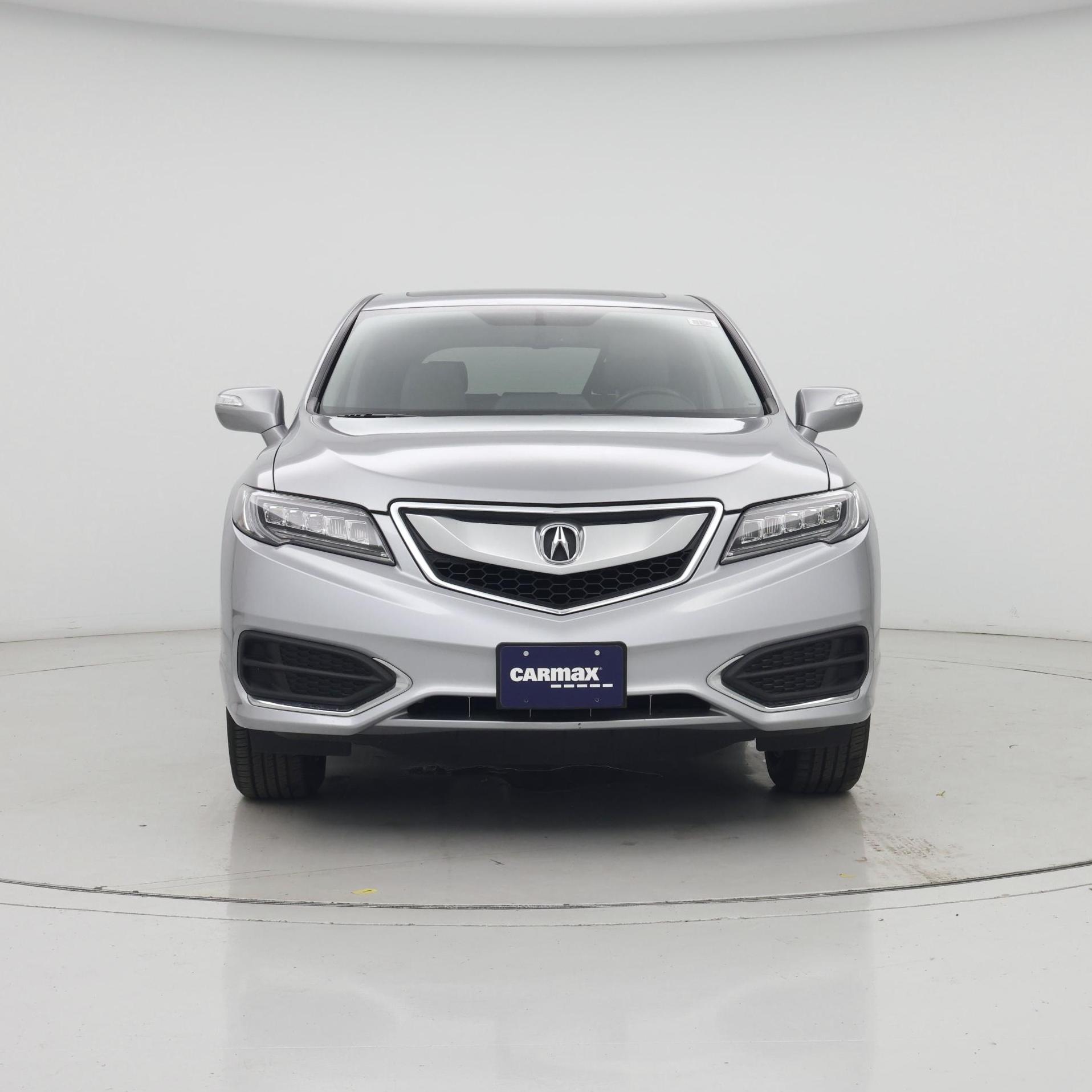 Thumbnail: 2018 Acura RDX - 5