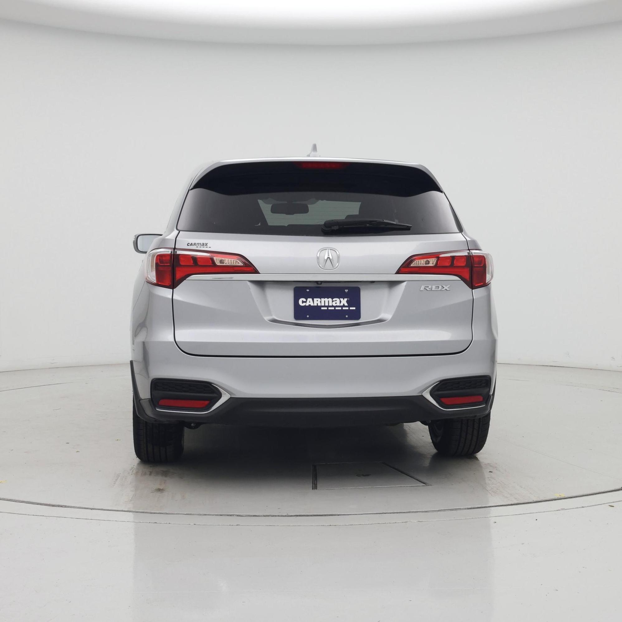 Thumbnail: 2018 Acura RDX - 6