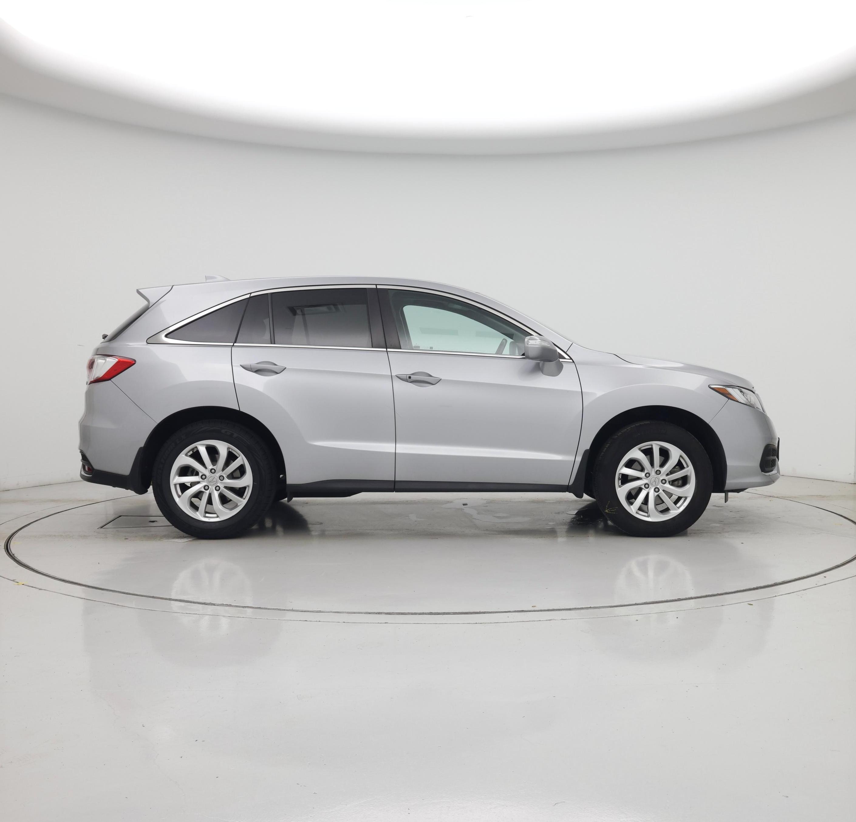 Thumbnail: 2018 Acura RDX - 7