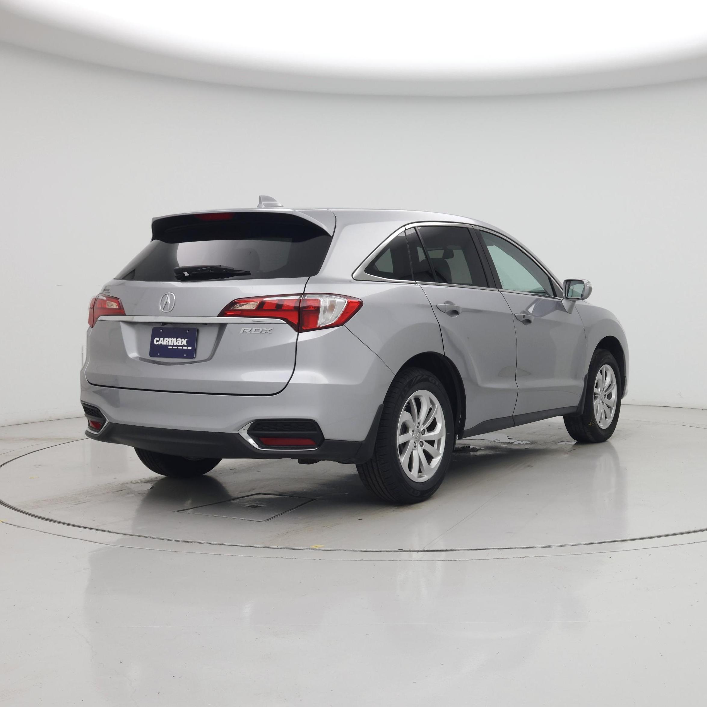 Thumbnail: 2018 Acura RDX - 8