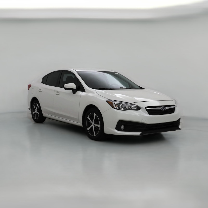 2023 Subaru Impreza Premium