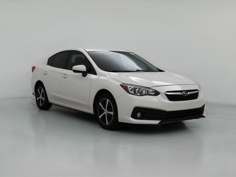 2023 Subaru Impreza Premium