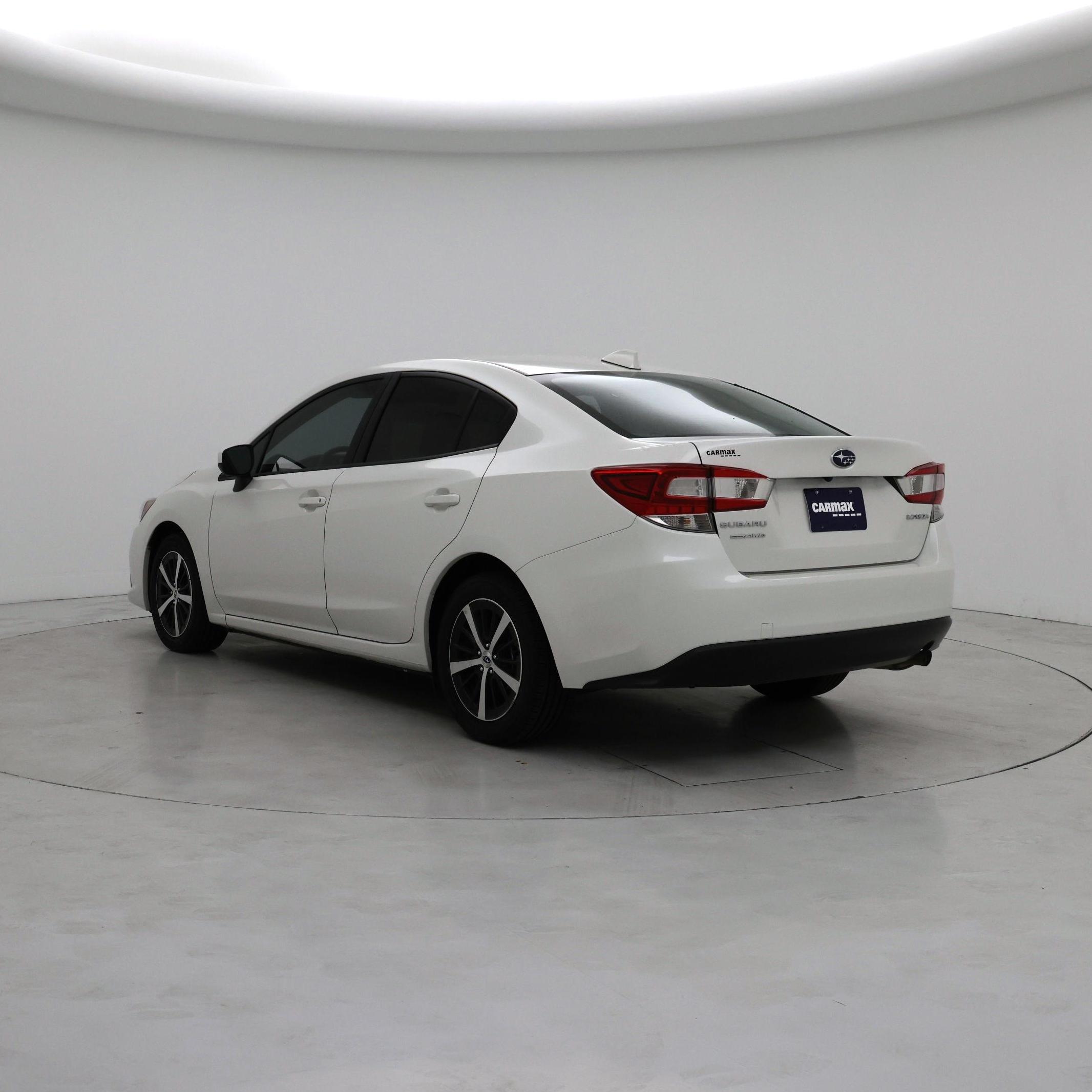 Thumbnail: 2023 Subaru Impreza - 2