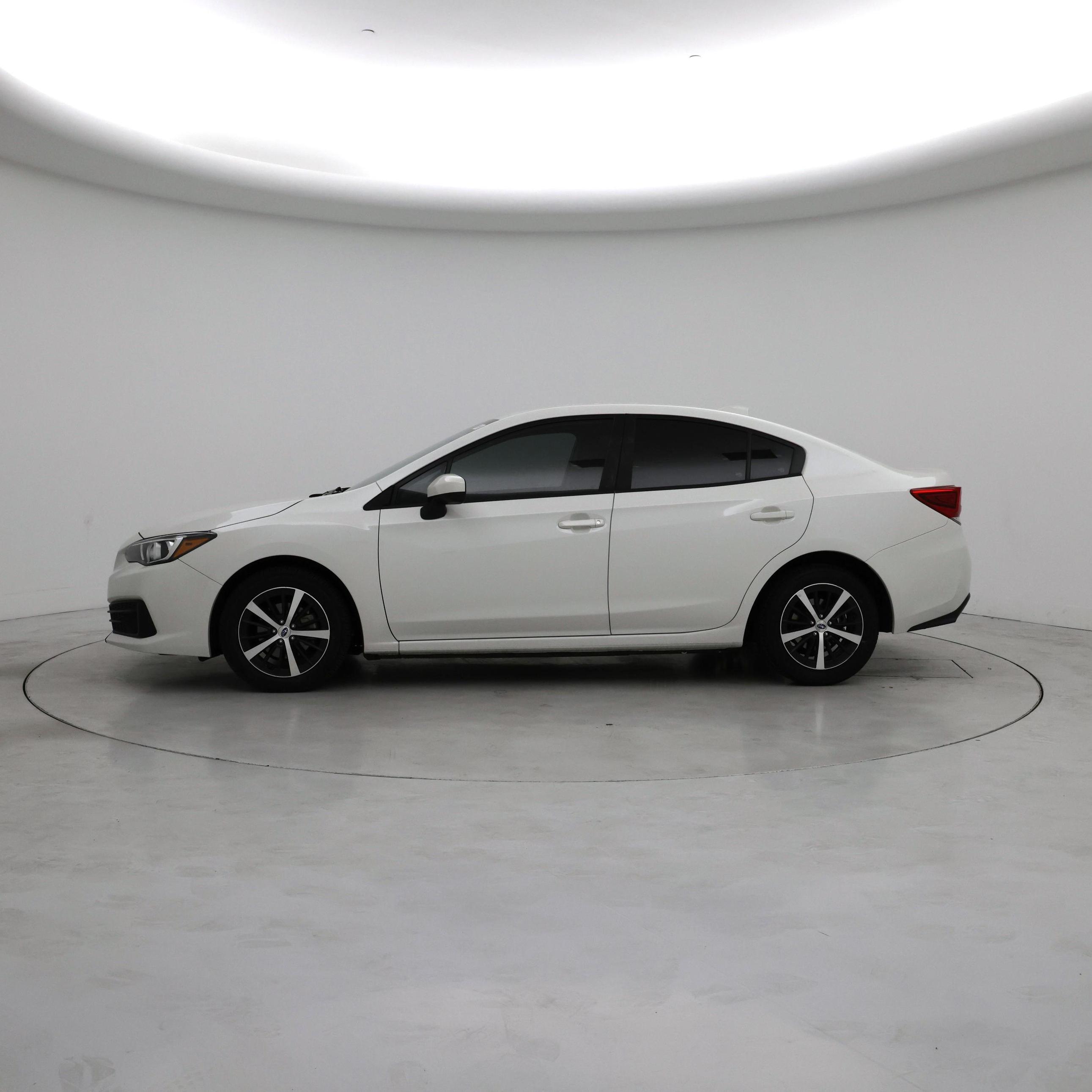 Thumbnail: 2023 Subaru Impreza - 3