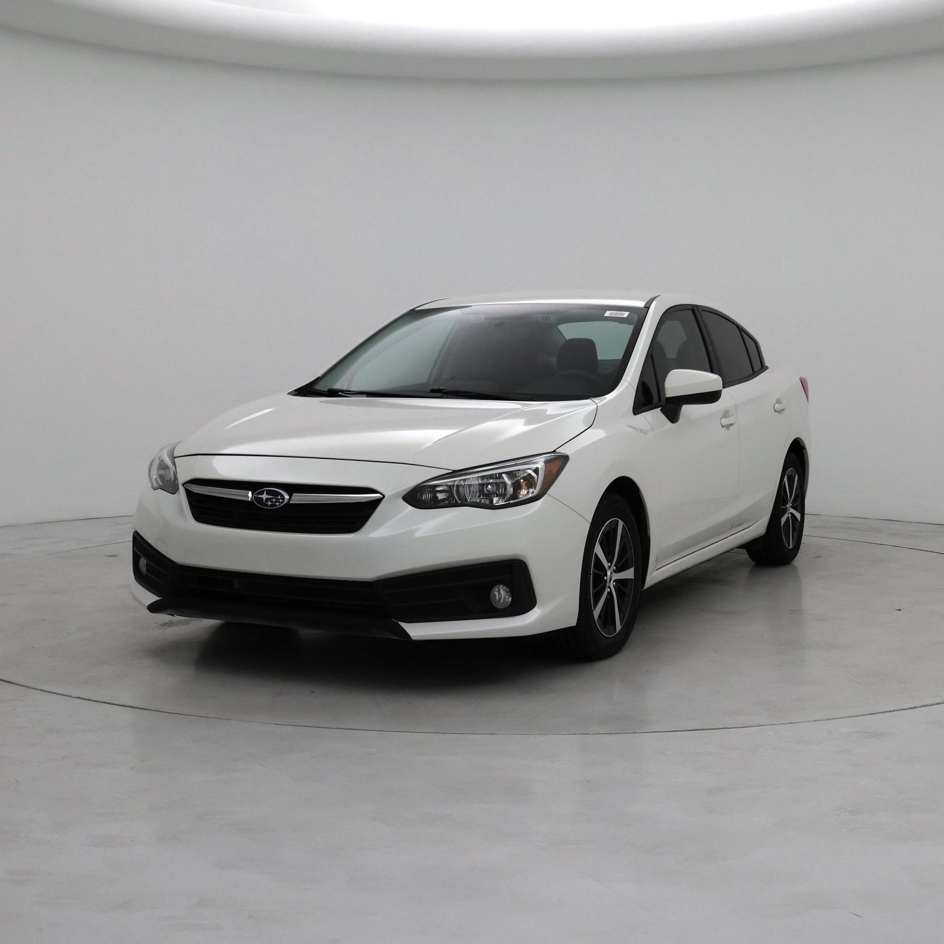 Thumbnail: 2023 Subaru Impreza - 4