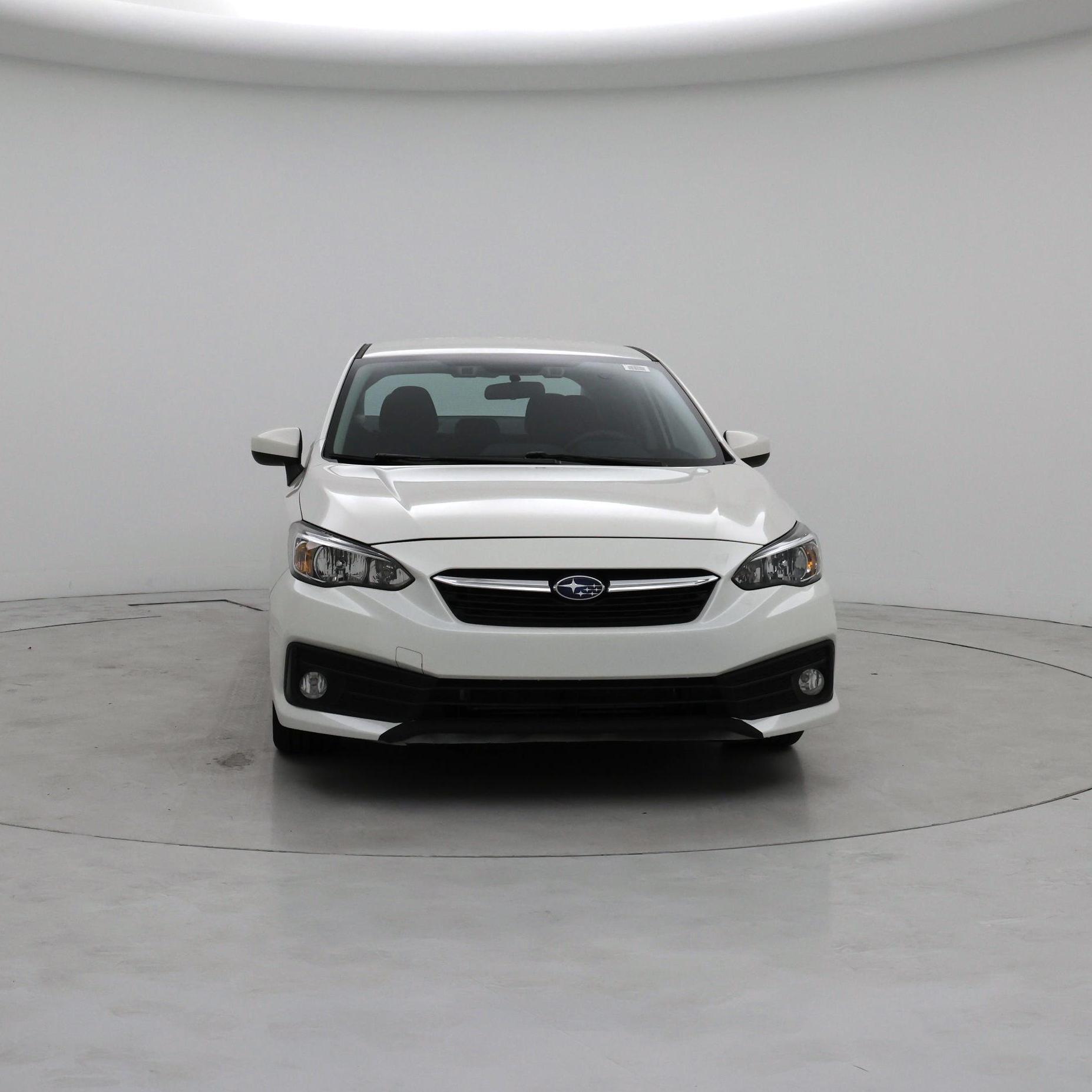 Thumbnail: 2023 Subaru Impreza - 5