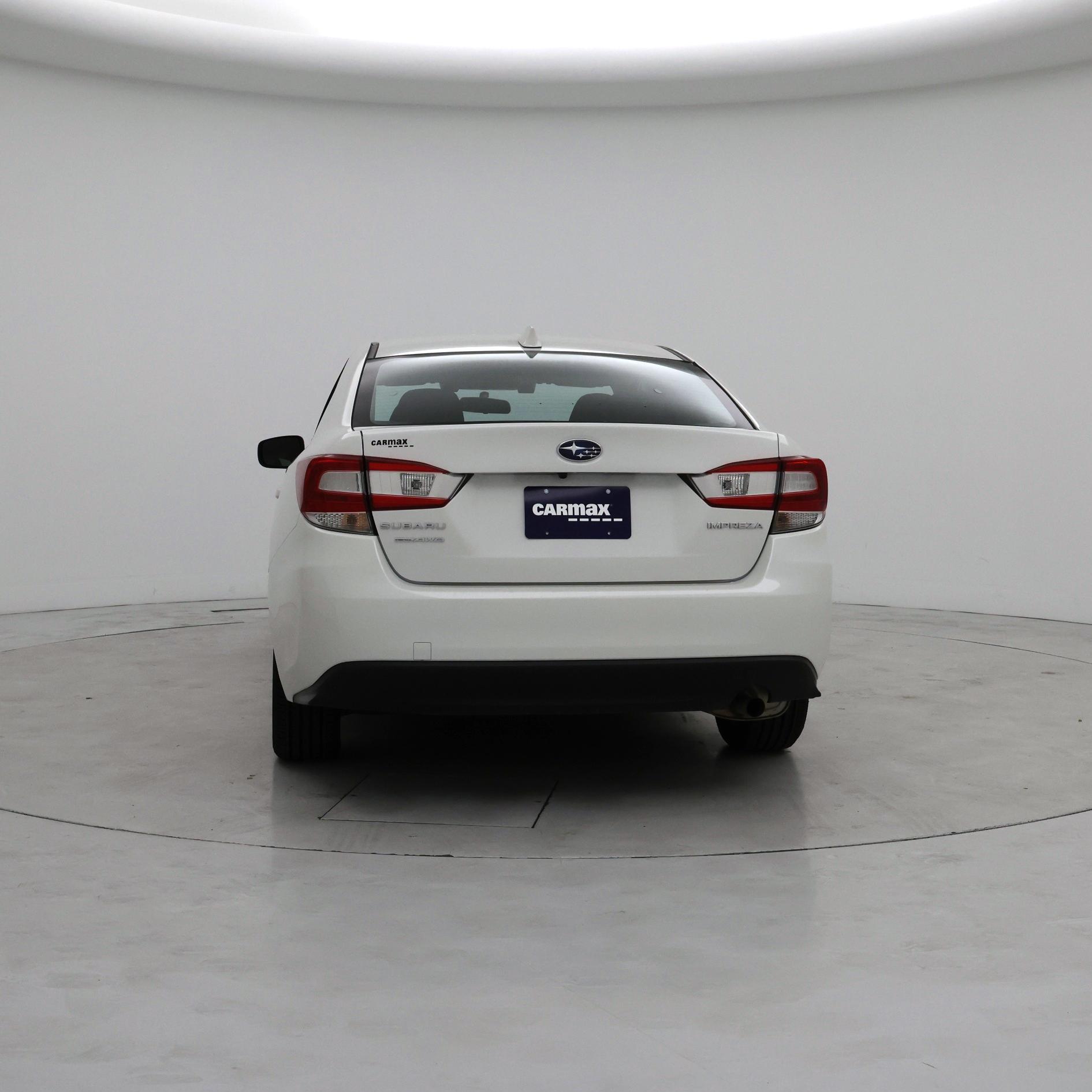 Thumbnail: 2023 Subaru Impreza - 6