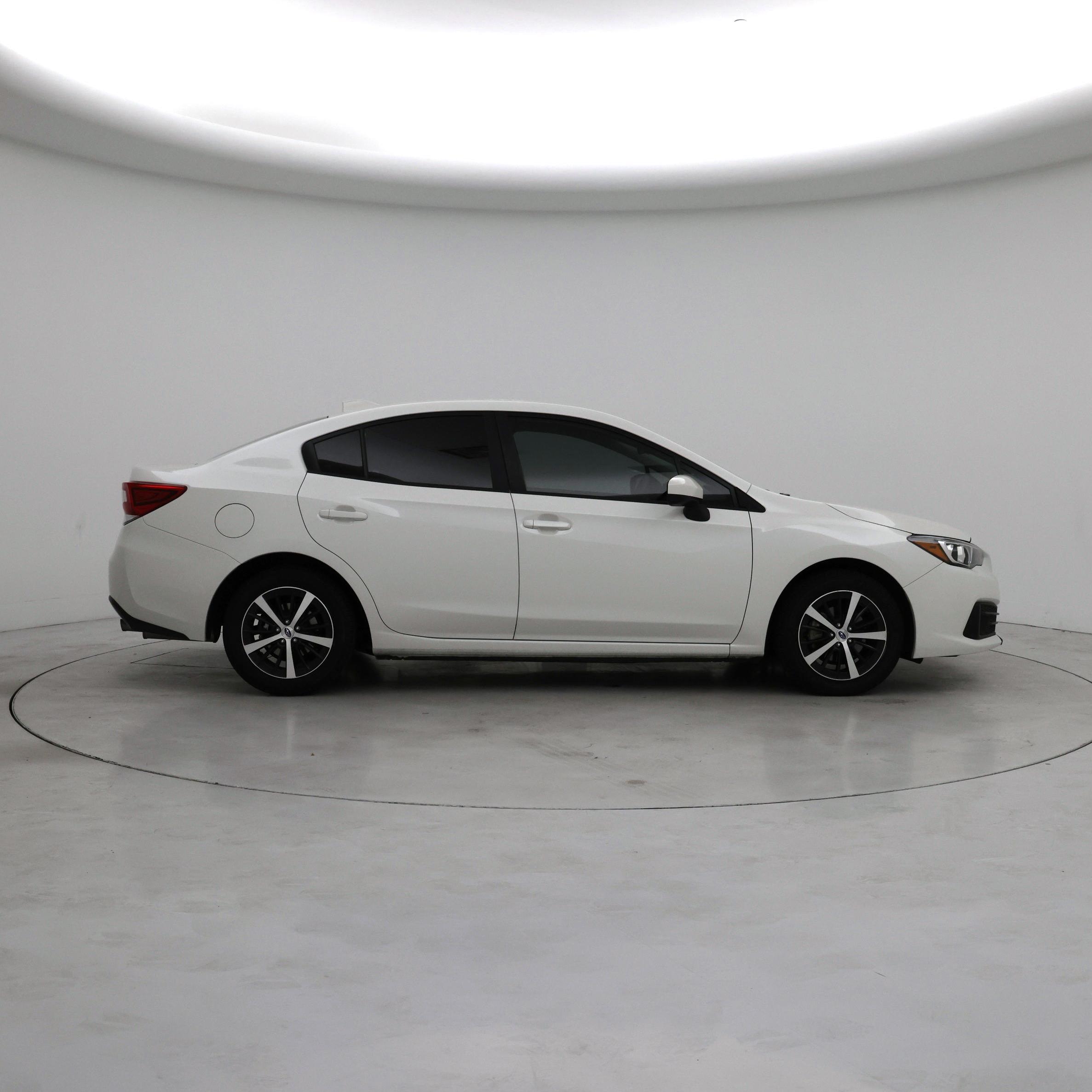Thumbnail: 2023 Subaru Impreza - 7