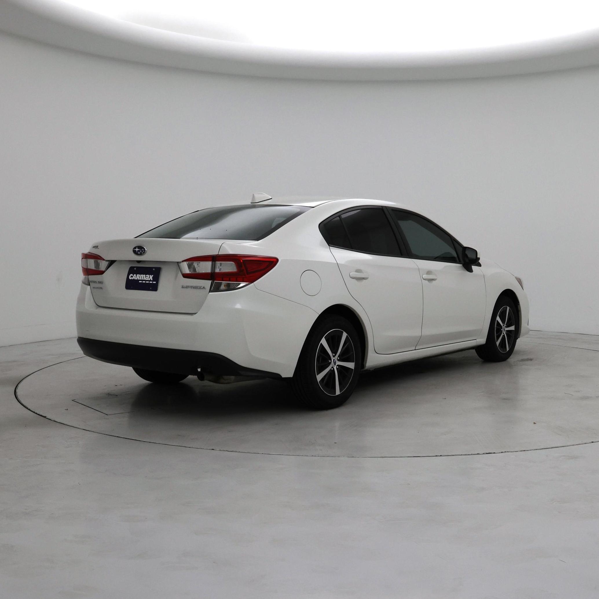 Thumbnail: 2023 Subaru Impreza - 8