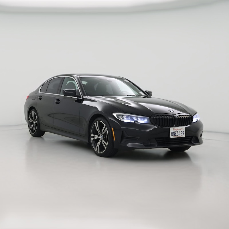2020 BMW 330 I