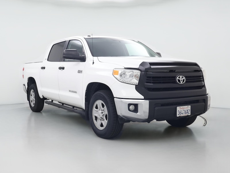 2016 Toyota Tundra SR5 -
                  Palmdale, CA