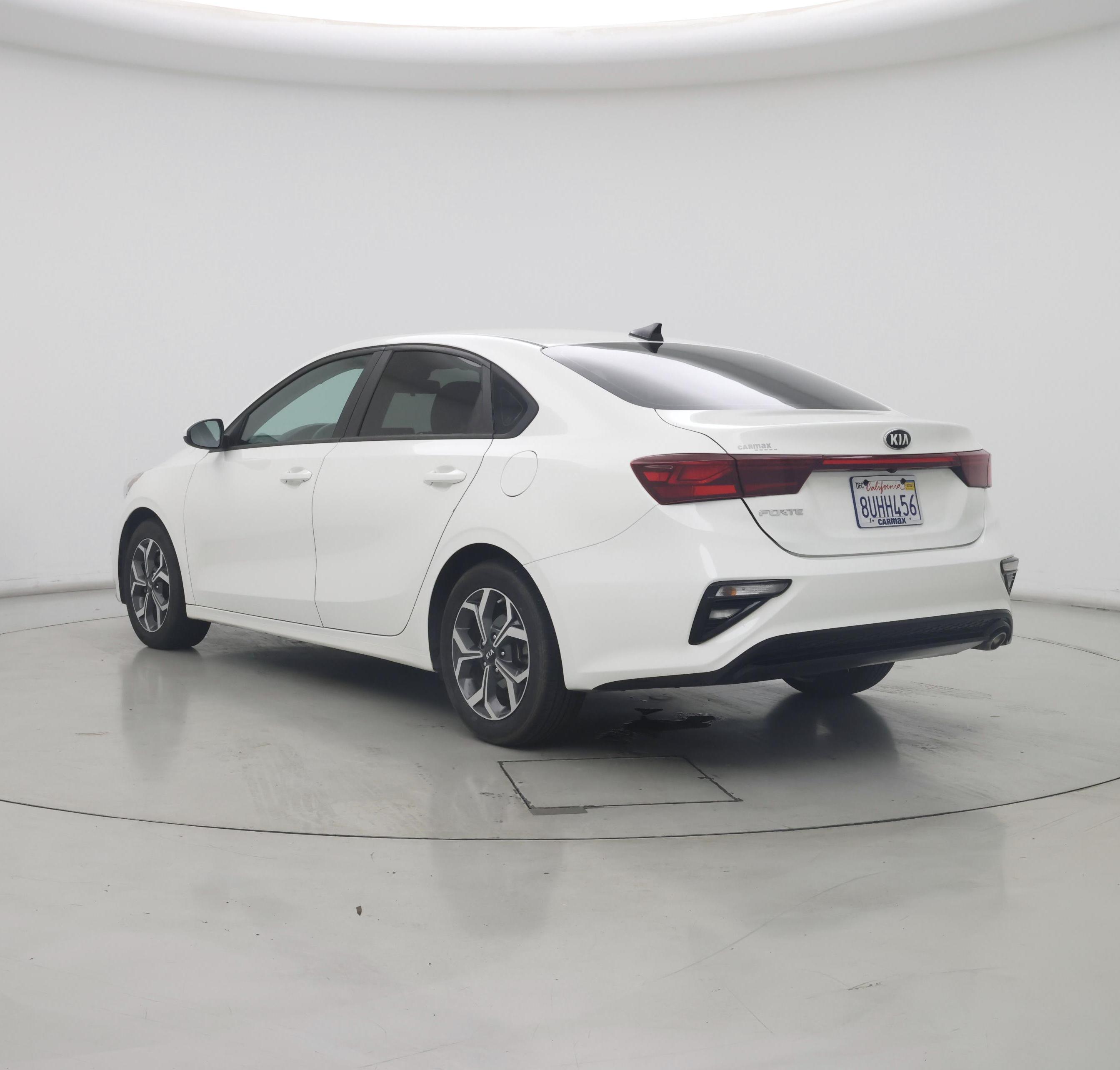 Thumbnail: 2021 Kia Forte - 2