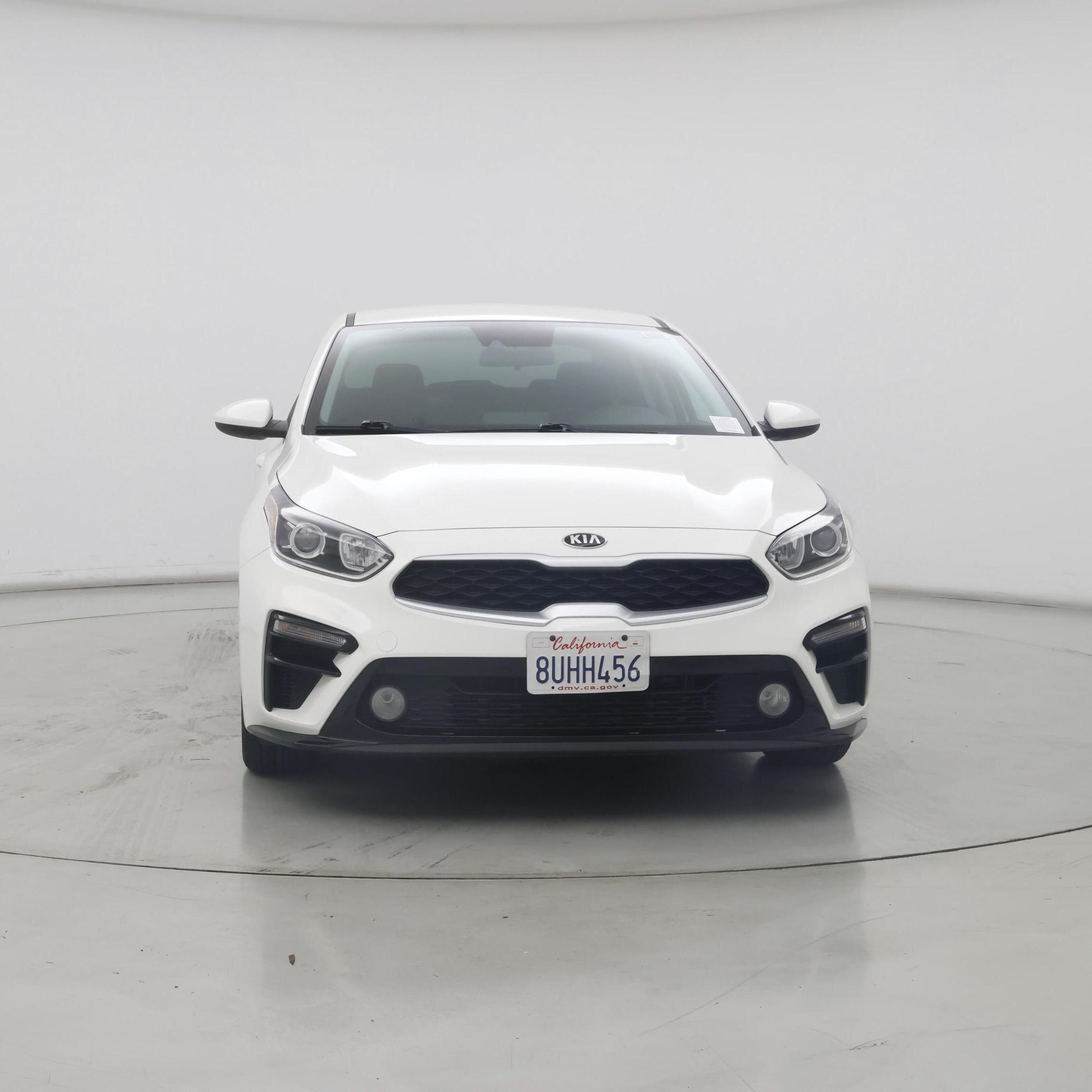 Thumbnail: 2021 Kia Forte - 5
