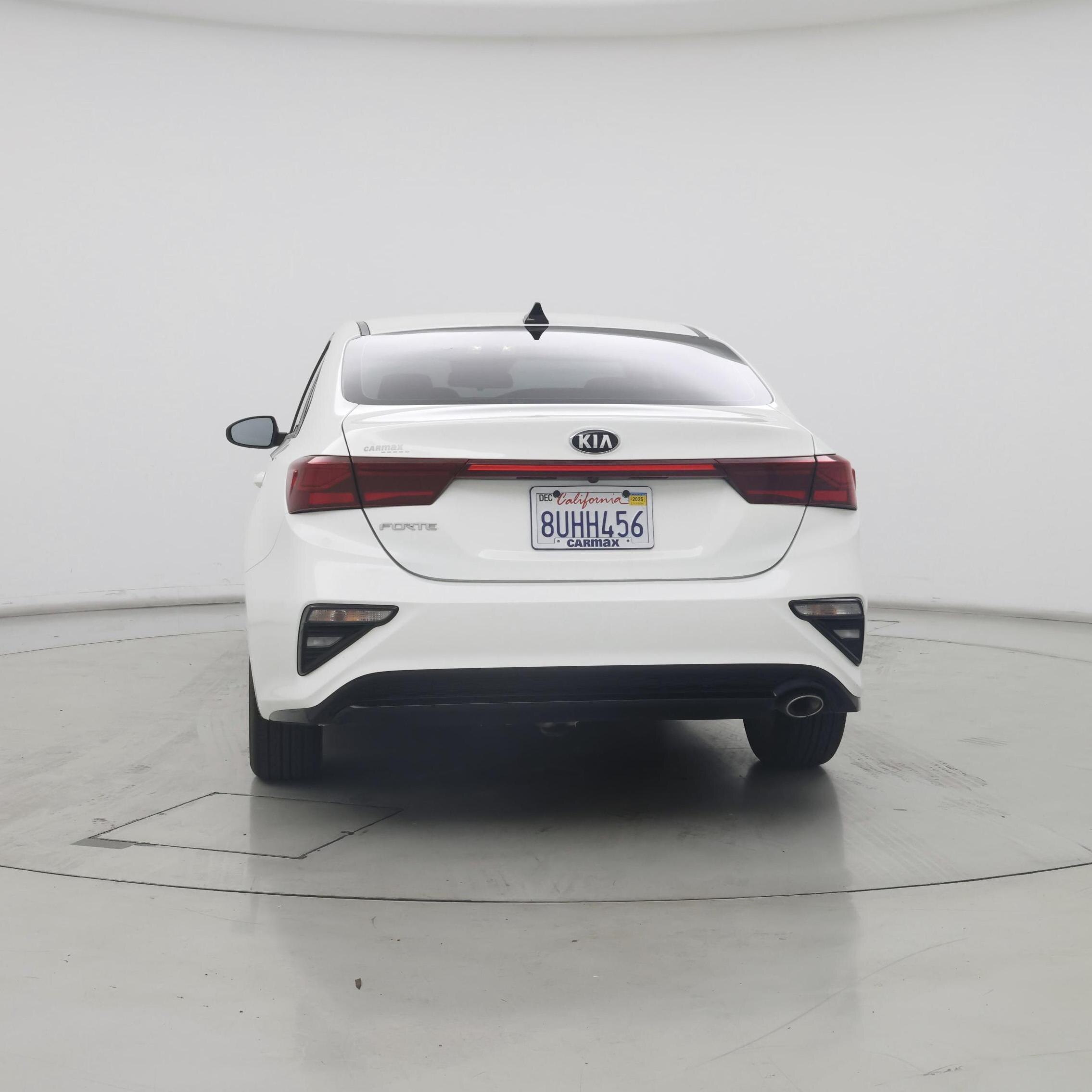 Thumbnail: 2021 Kia Forte - 6