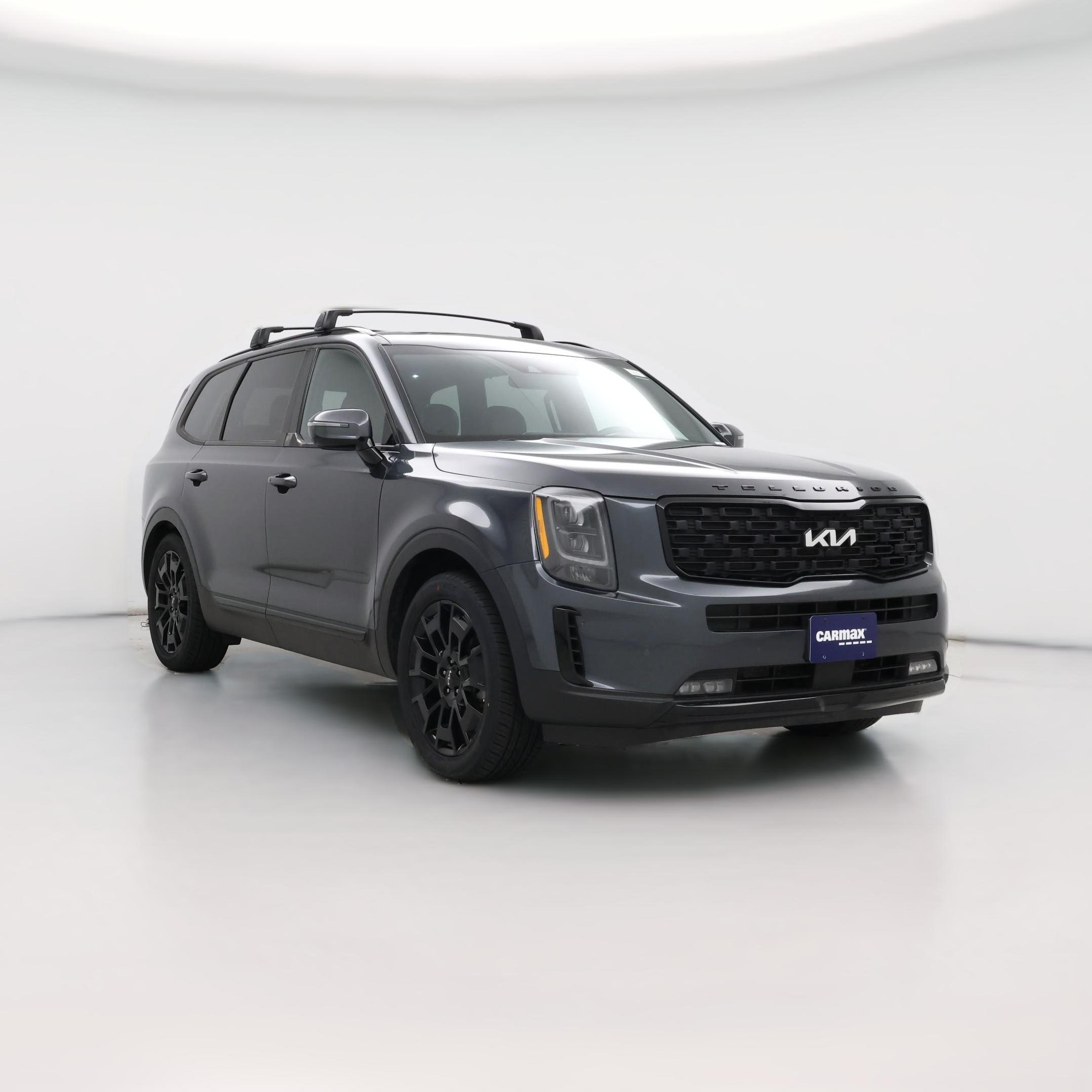 Thumbnail: 2022 Kia Telluride - 1