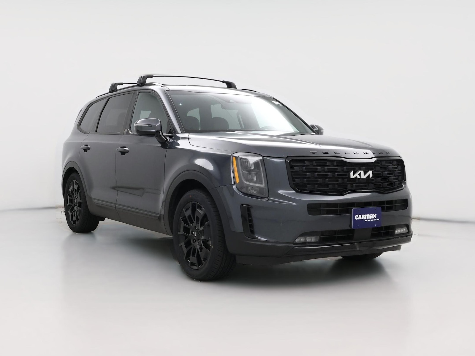 2022 Kia Telluride