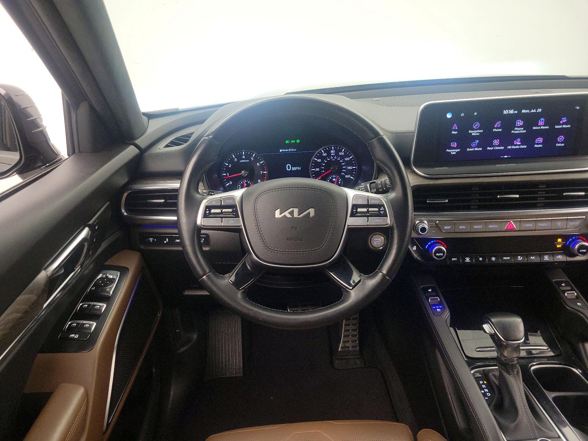 Thumbnail: 2022 Kia Telluride - 10