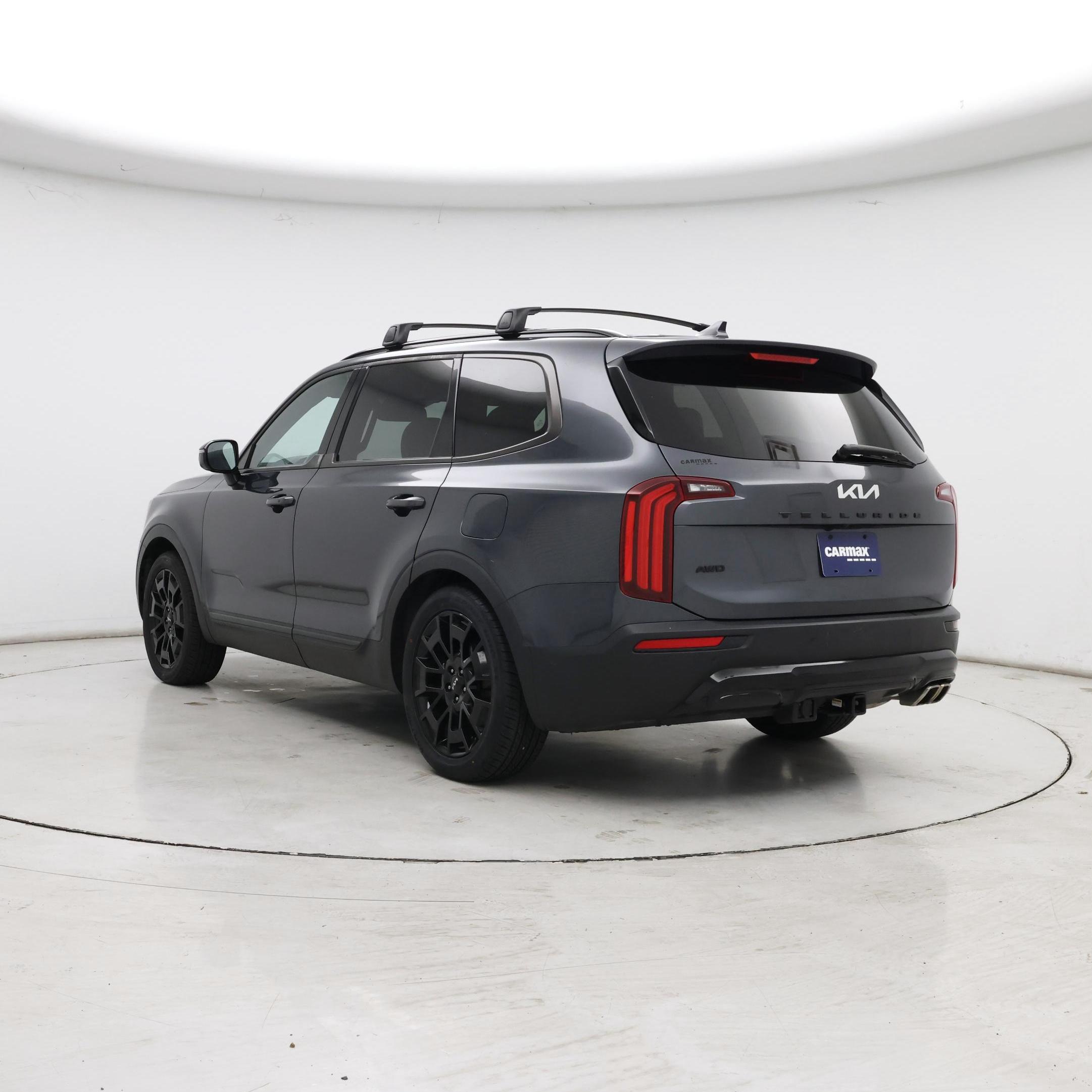 Thumbnail: 2022 Kia Telluride - 2