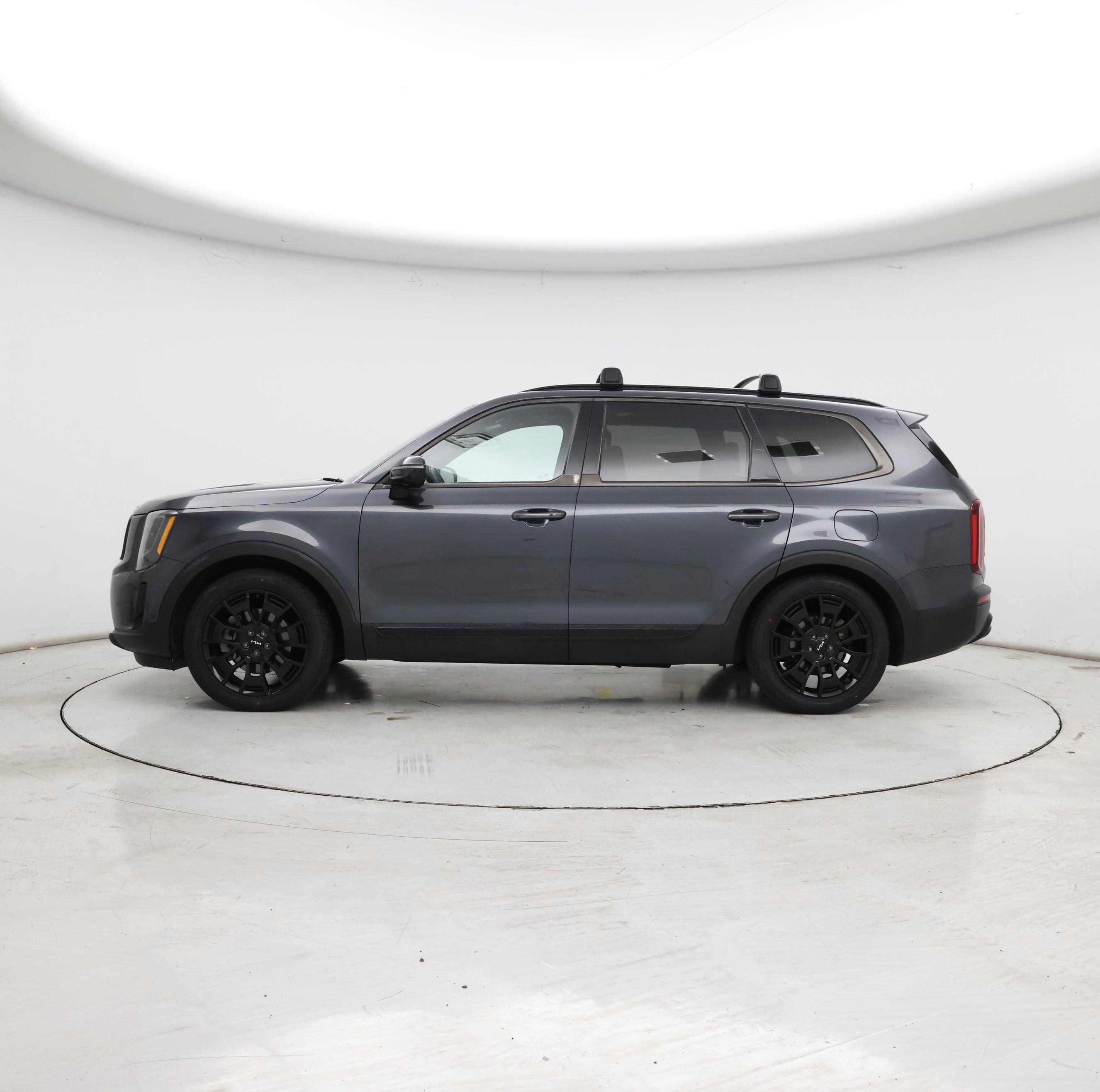 Thumbnail: 2022 Kia Telluride - 3