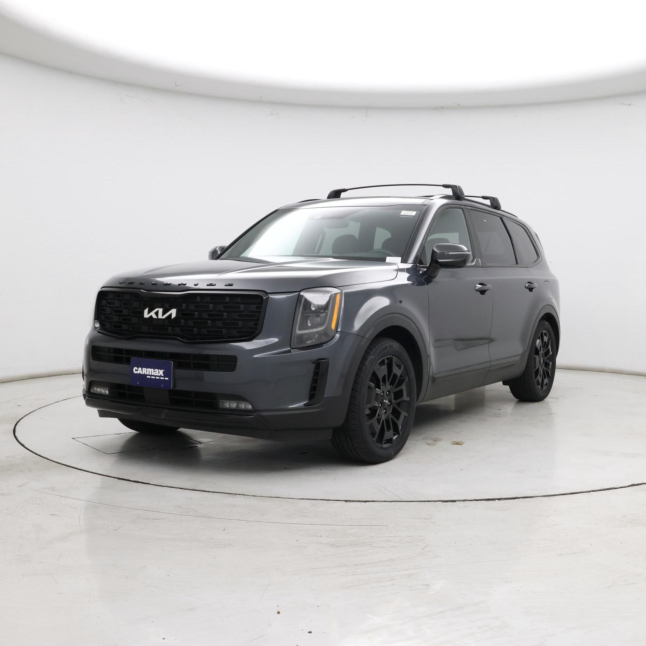Thumbnail: 2022 Kia Telluride - 4