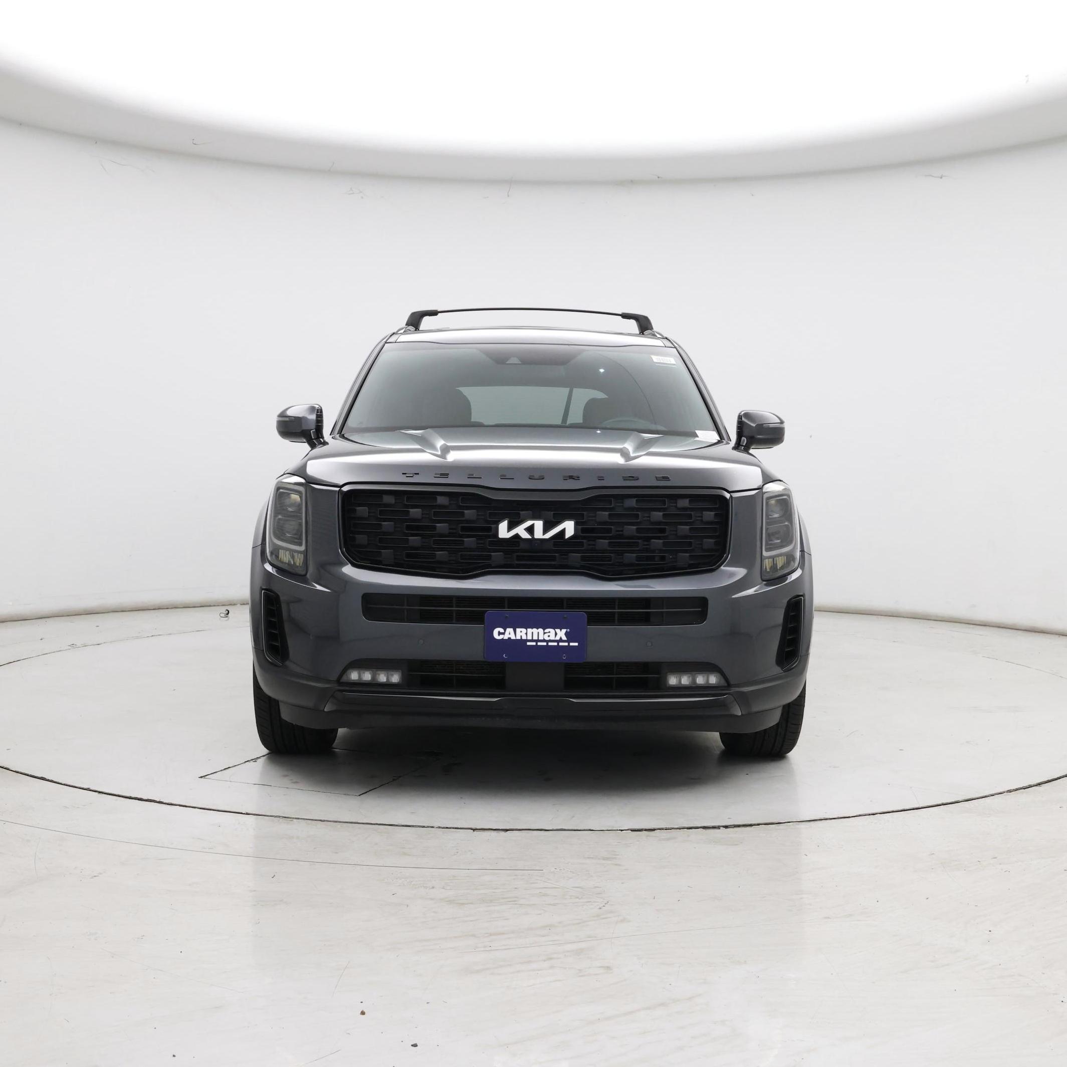 Thumbnail: 2022 Kia Telluride - 5