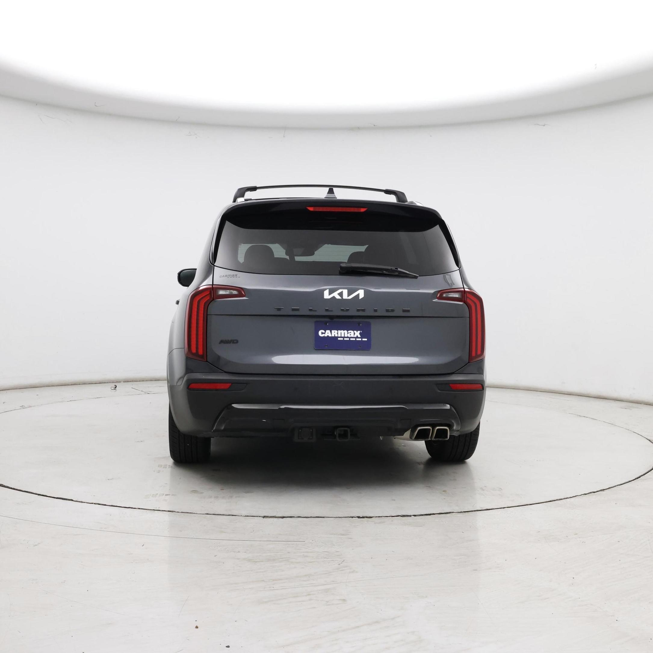 Thumbnail: 2022 Kia Telluride - 6