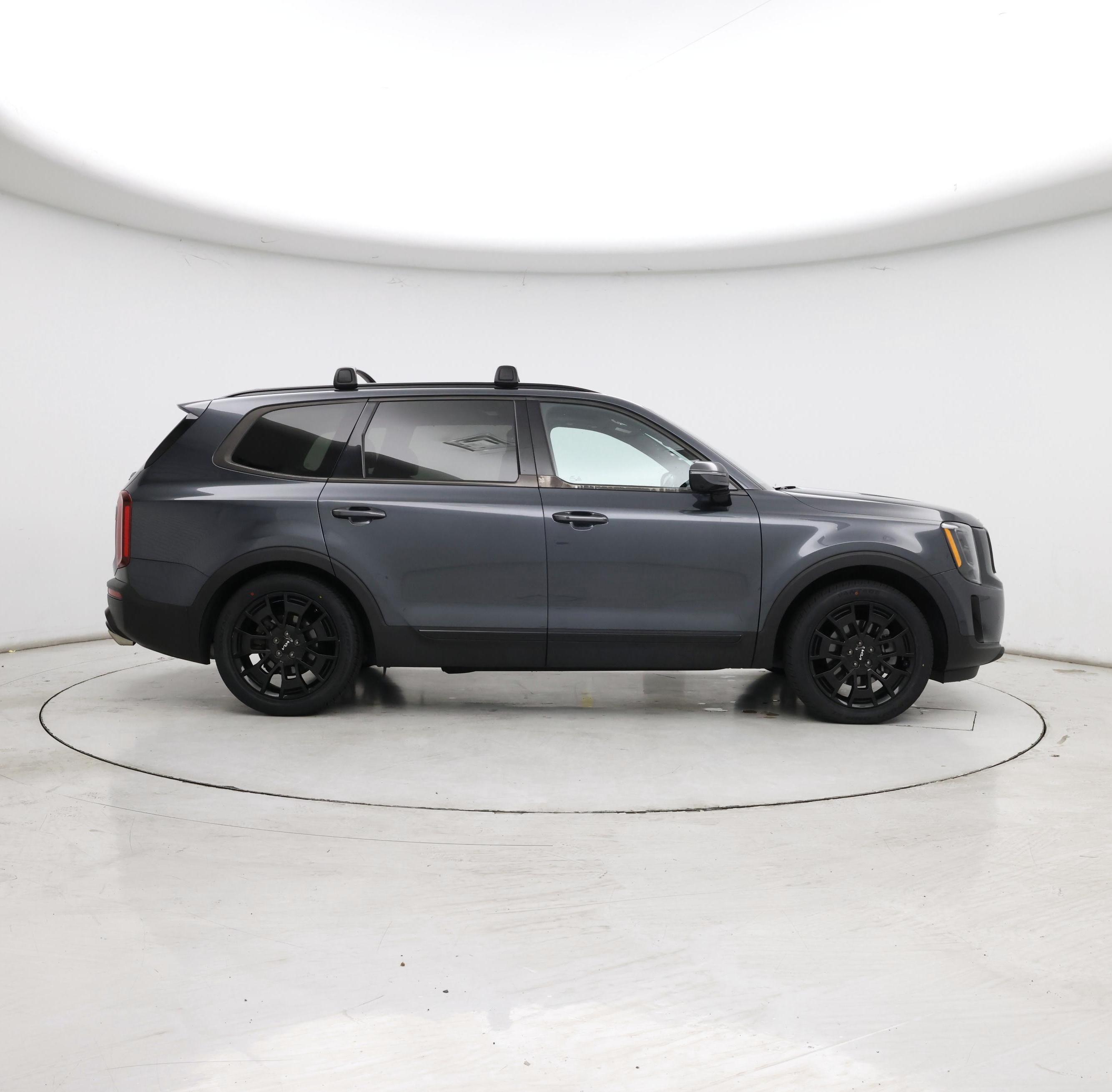 Thumbnail: 2022 Kia Telluride - 7