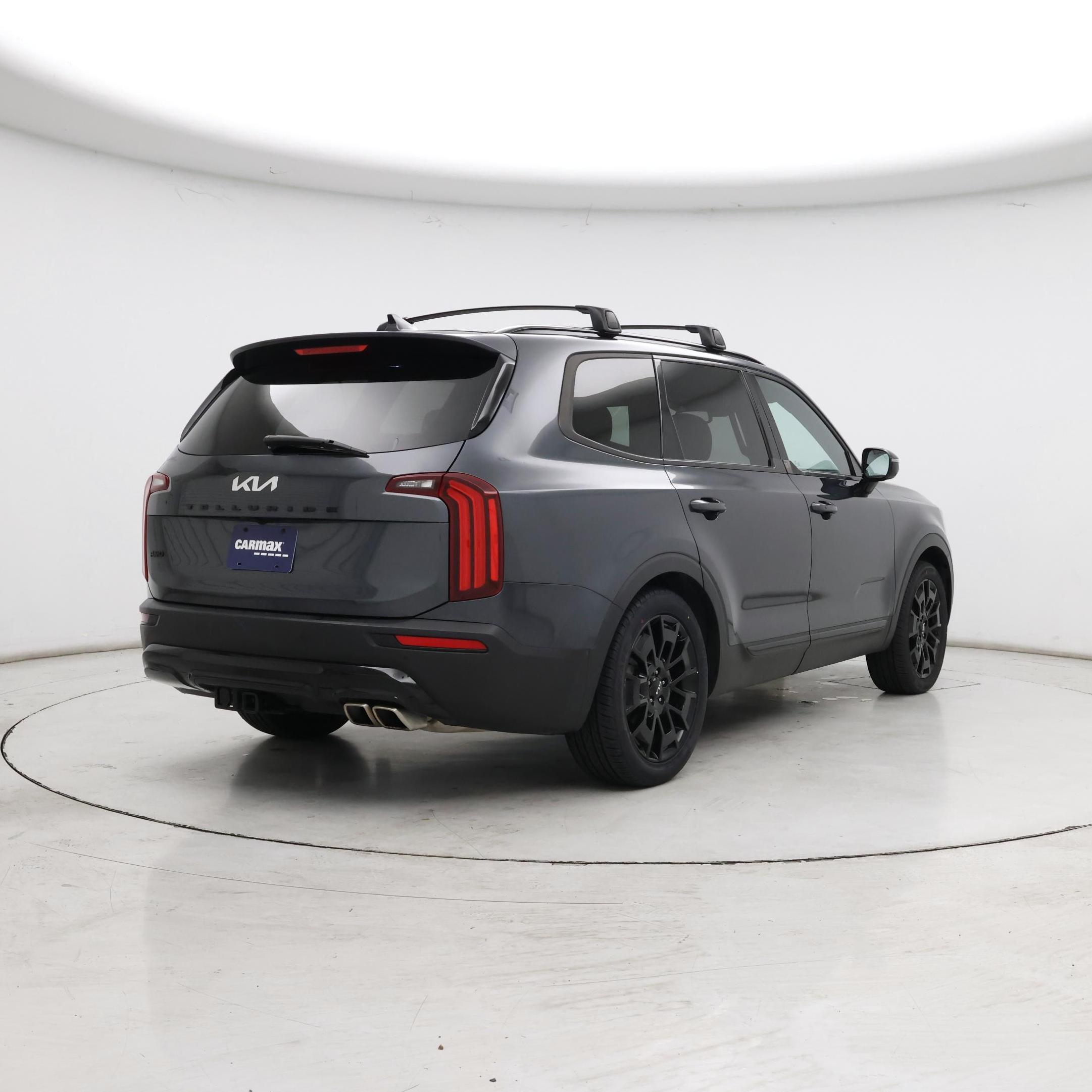 Thumbnail: 2022 Kia Telluride - 8