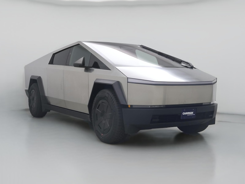 2024 Tesla Cybertruck  -
                  Ontario, CA
