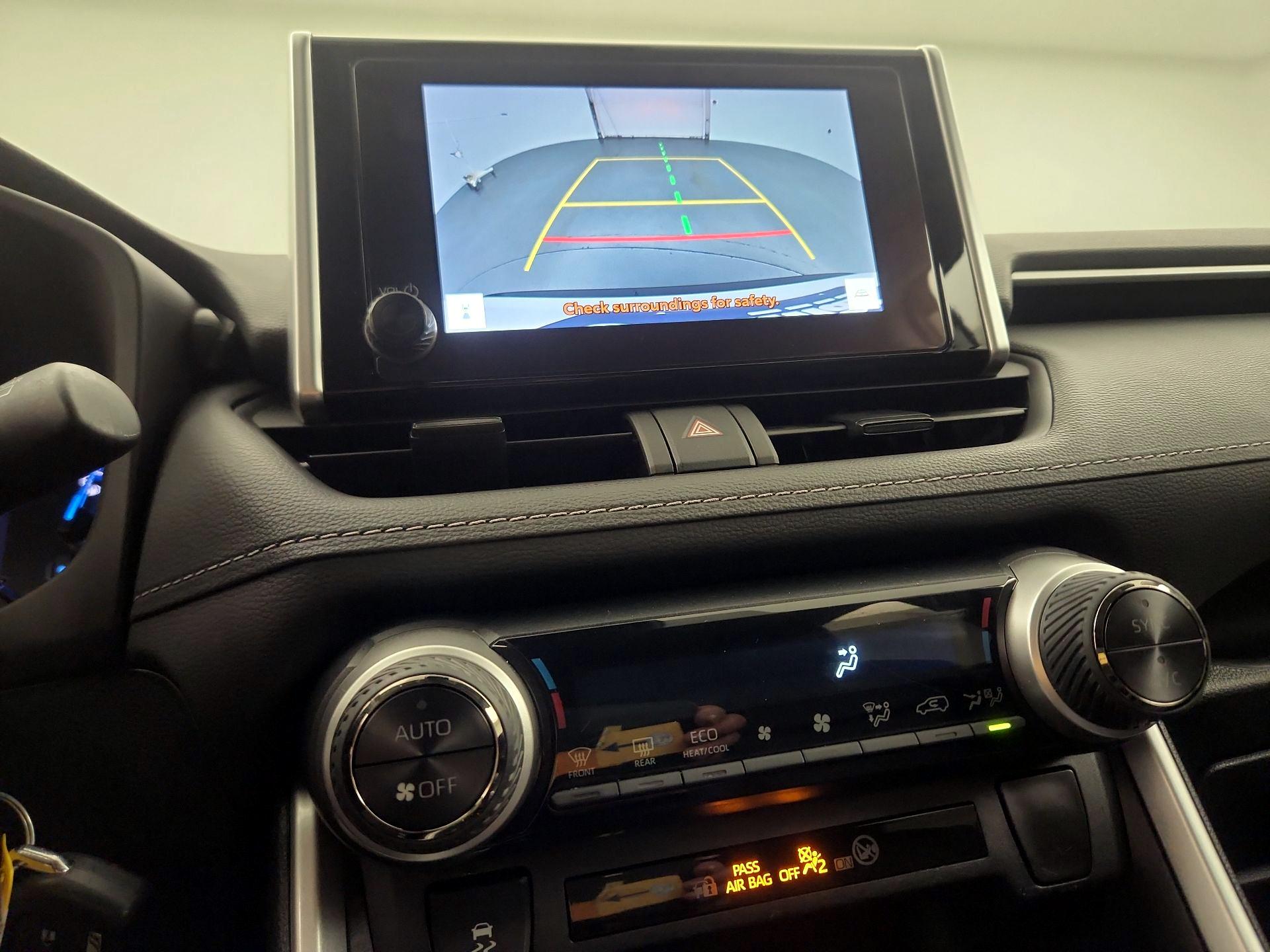 Thumbnail: 2024 Toyota RAV4 - 13