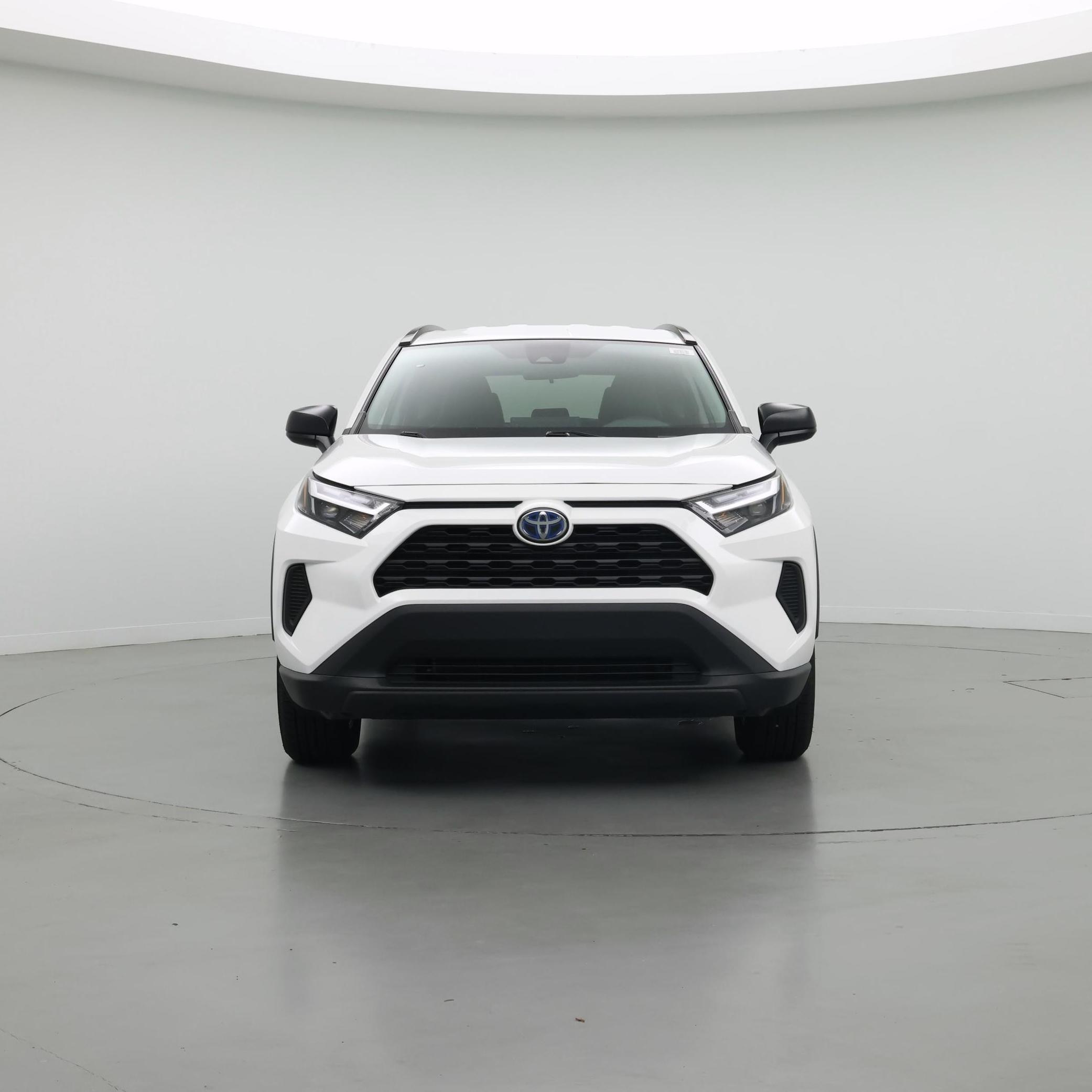 Thumbnail: 2024 Toyota RAV4 - 5
