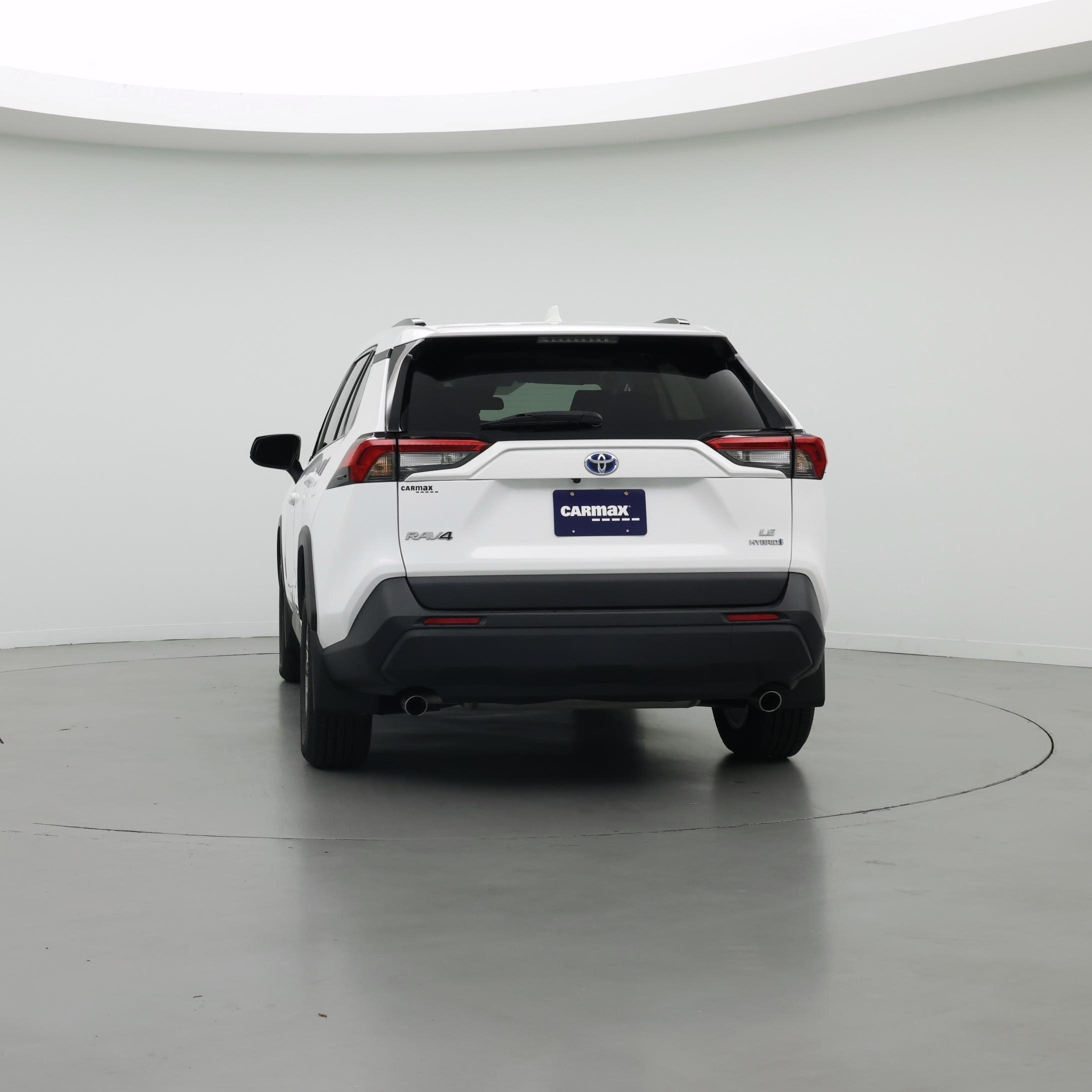 Thumbnail: 2024 Toyota RAV4 - 6