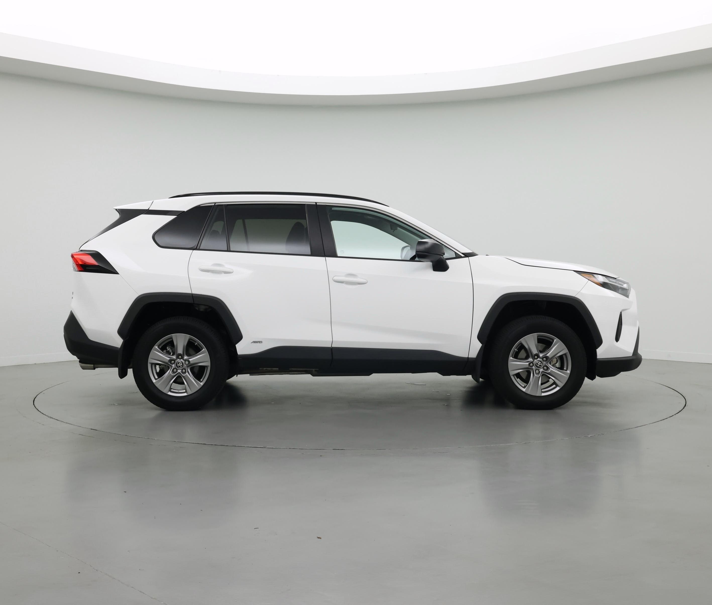 Thumbnail: 2024 Toyota RAV4 - 7