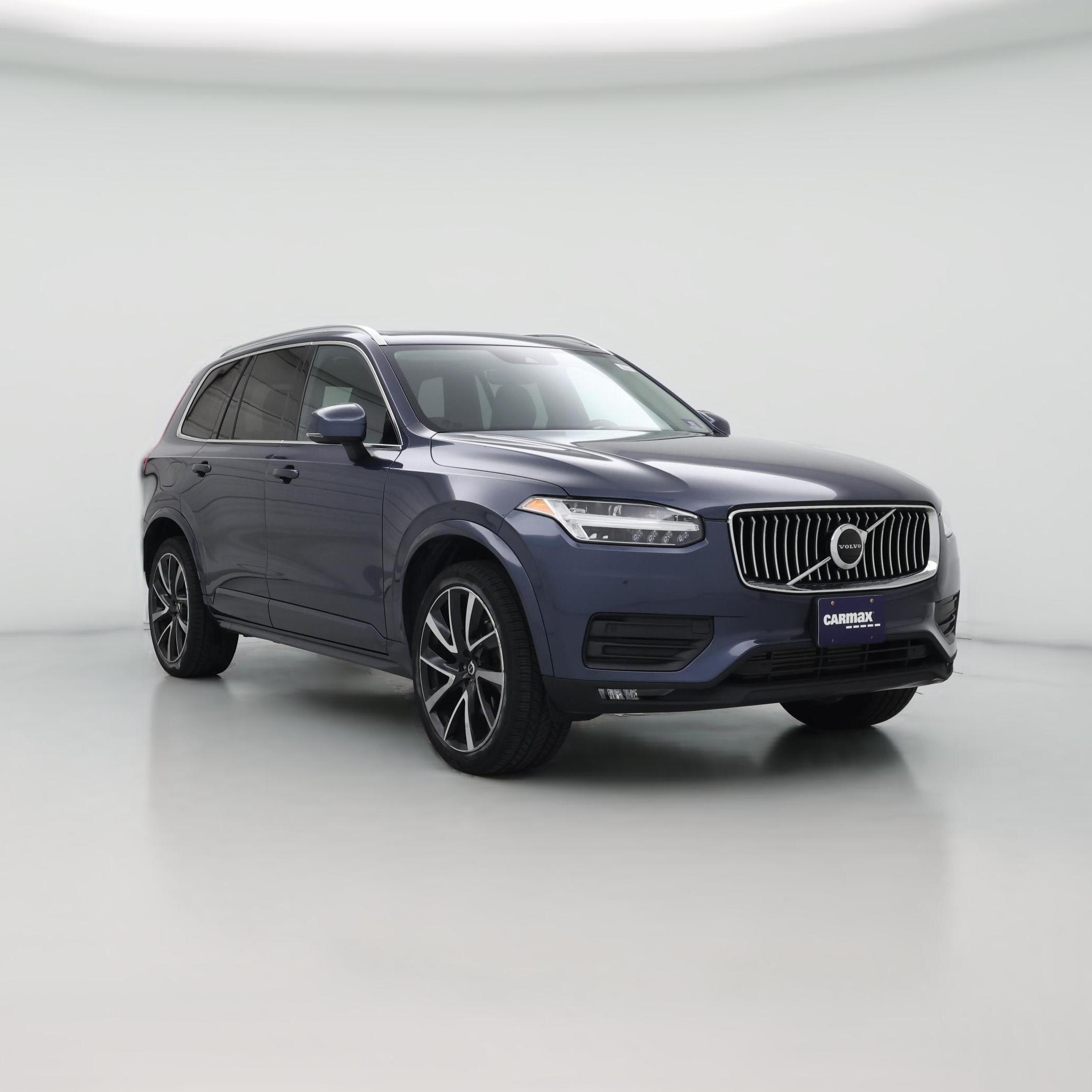 Thumbnail: 2020 Volvo XC90 - 1