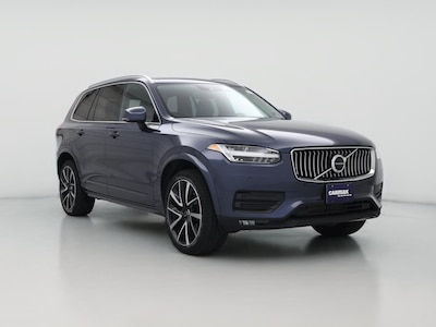 2020 Volvo XC90 T6 Momentum