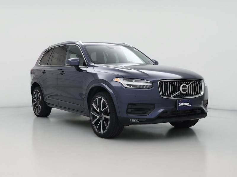 2020 Volvo XC90 T6 Momentum