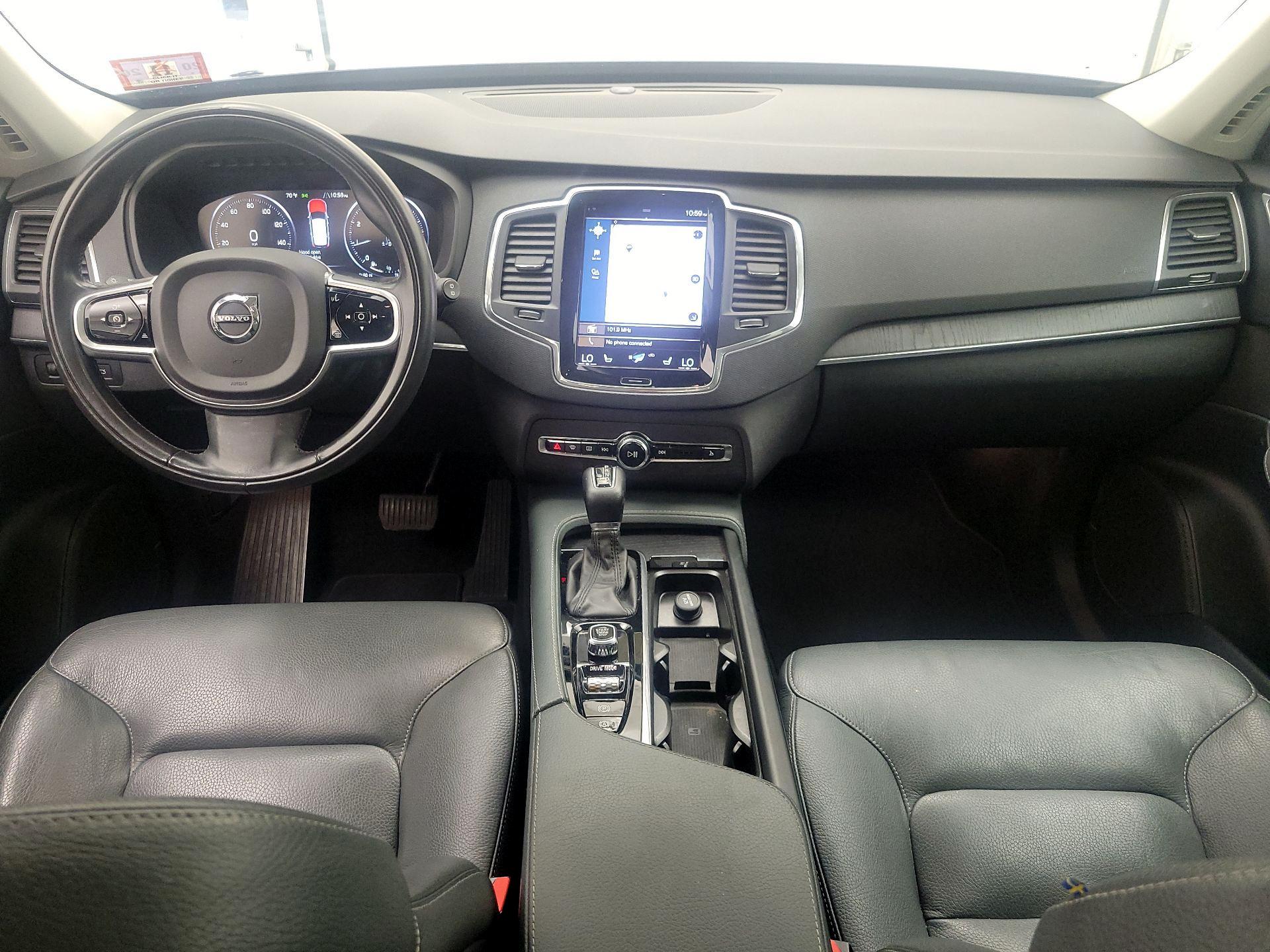Thumbnail: 2020 Volvo XC90 - 9
